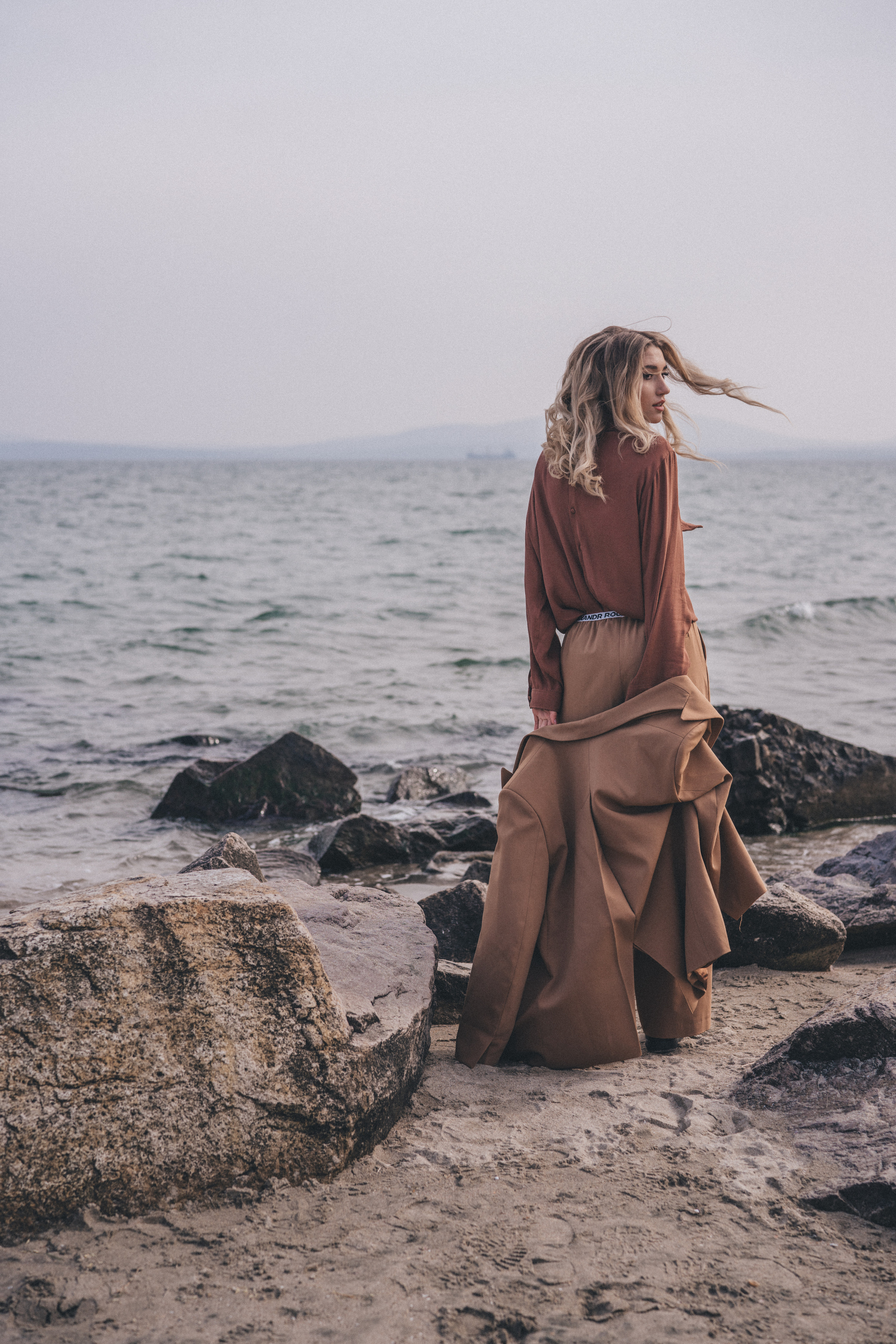 Фотограф в Болгарии Eliza Petrovskij