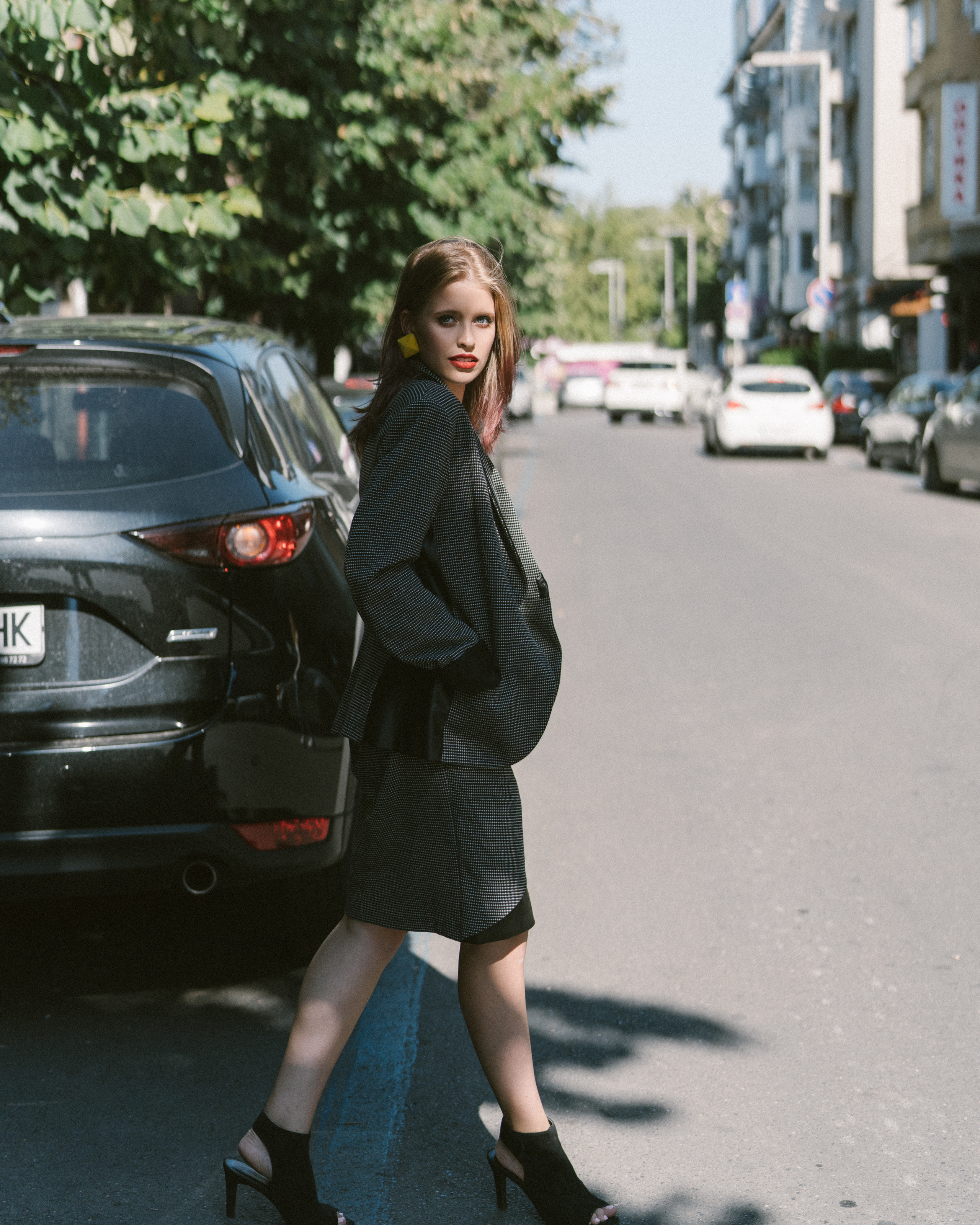 Фотограф в Болгарии Eliza Petrovskij