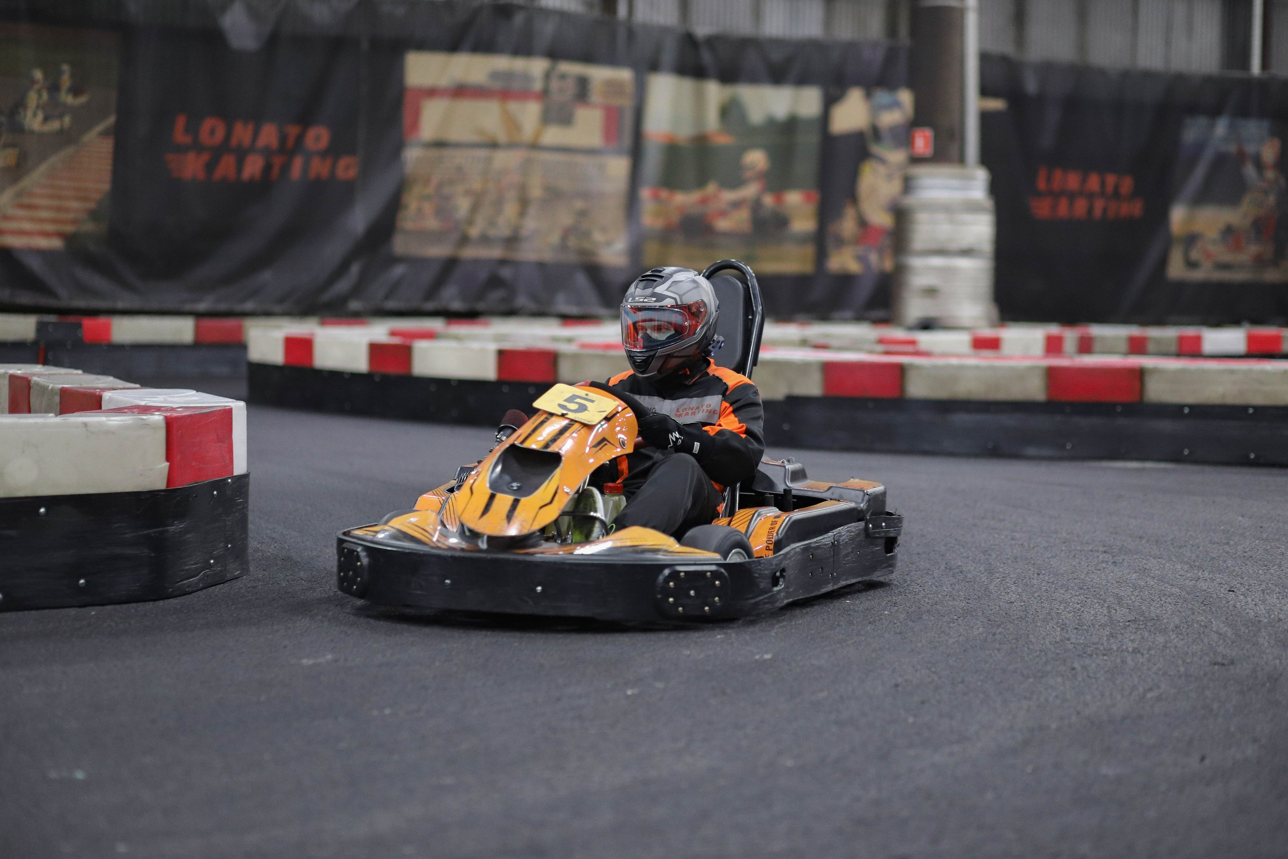 LSK Winter Cup 2025 — 2026 | Этап 4. Malenkyia