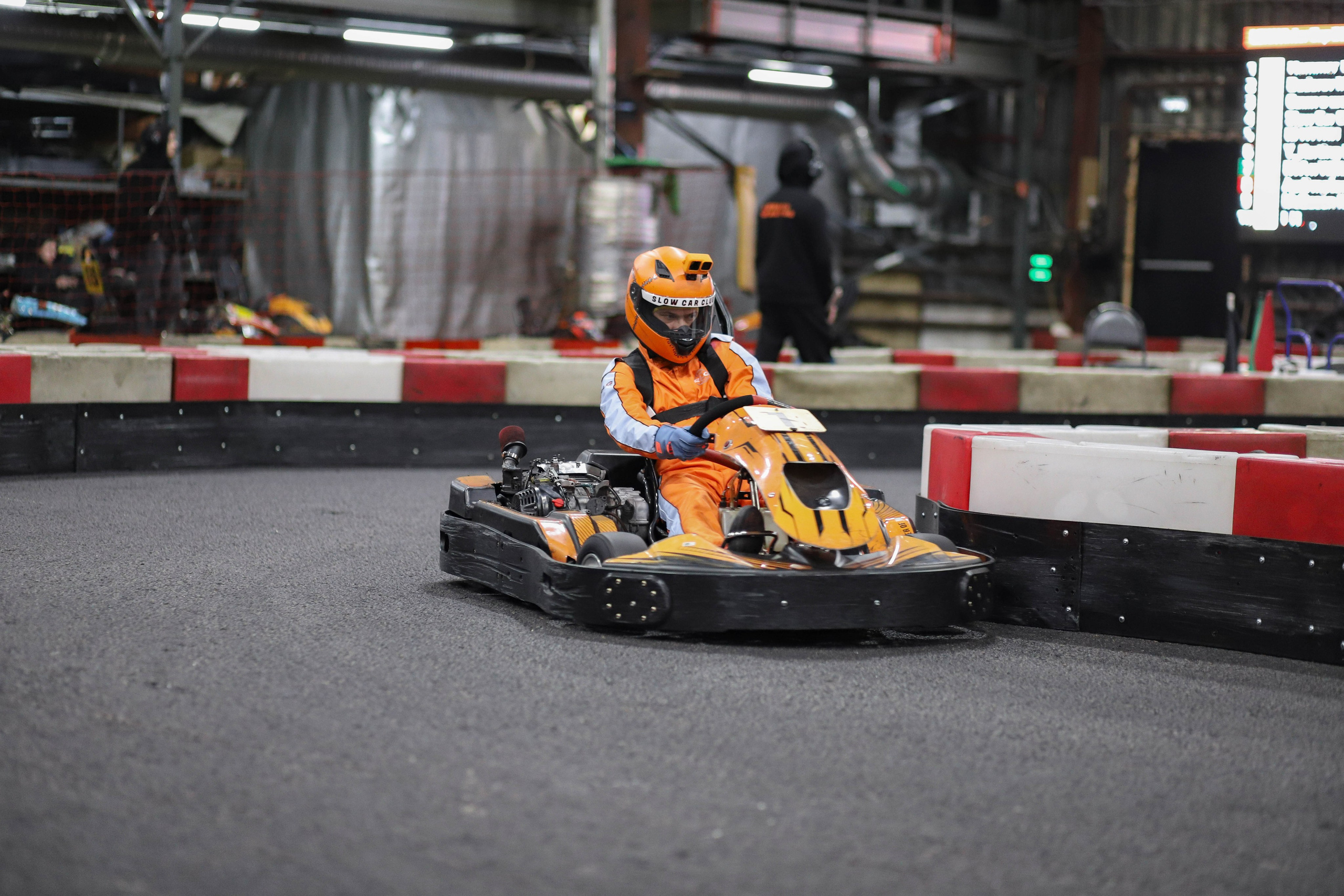 LSK Winter Cup 2025 — 2026 | Этап 3. Malenkyia