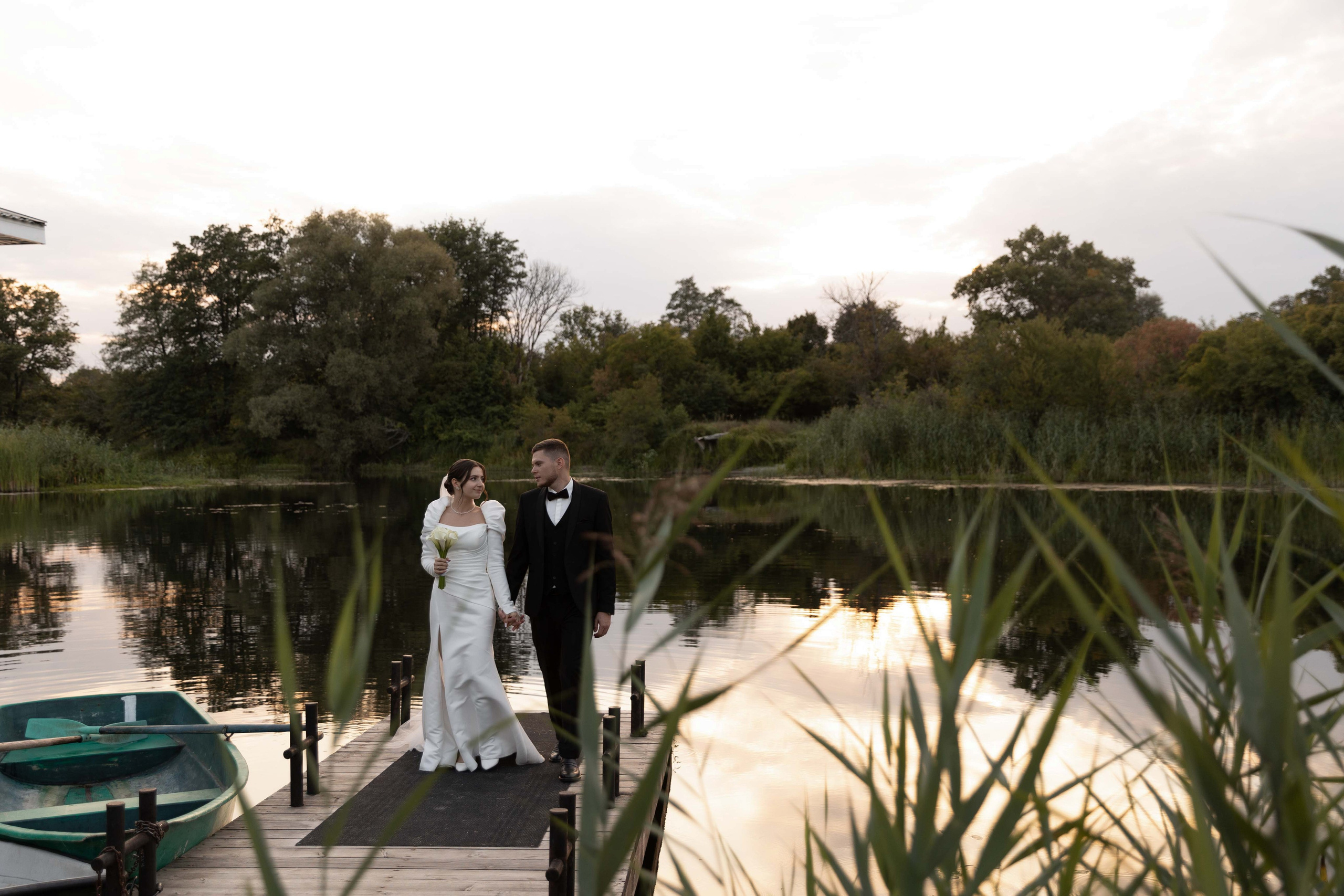 Анастасия и Виктор. Я Ира и я фотографирую свадьбы более 10 лет