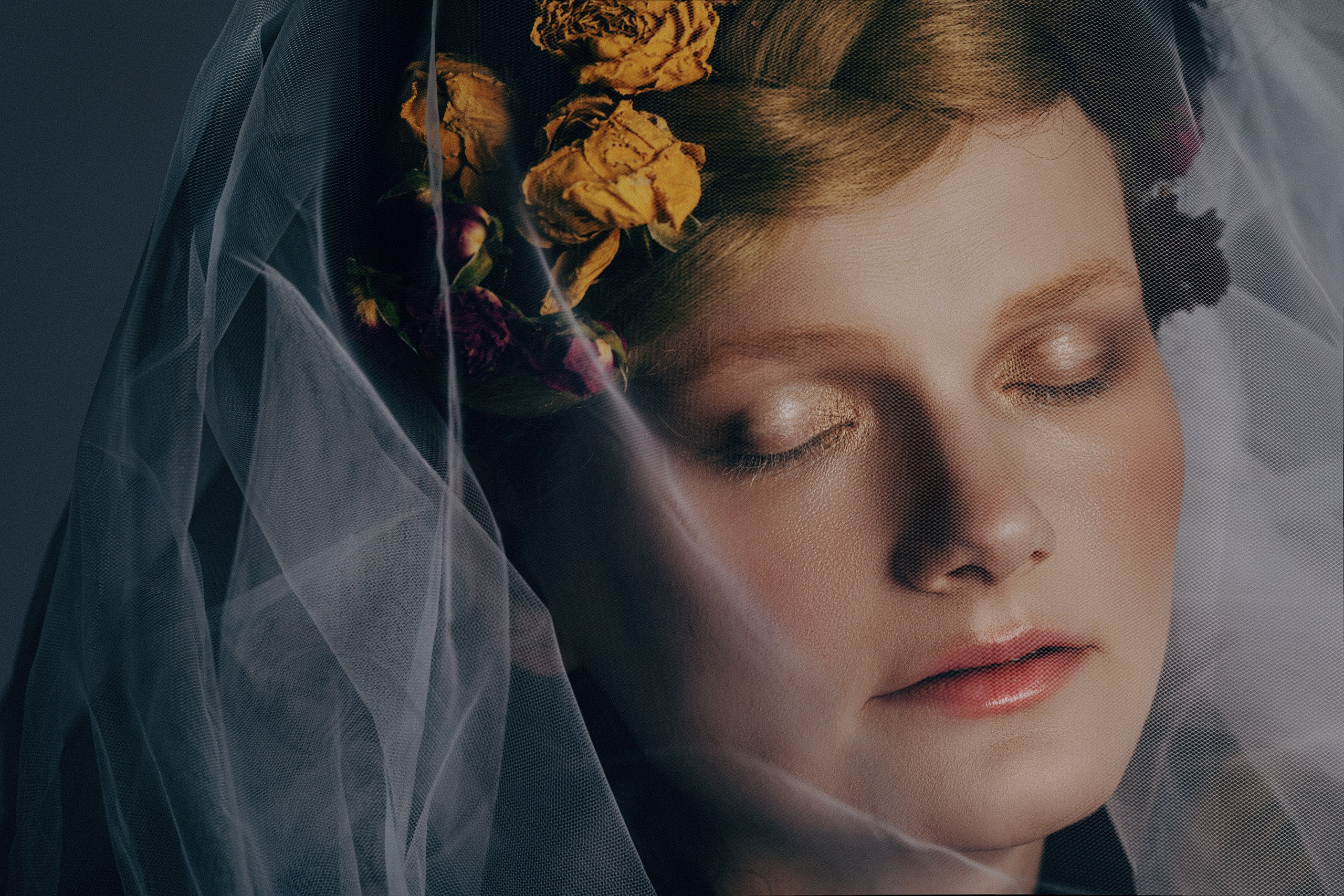 ИЛОНА. Фотограф Александра Дмитриевская