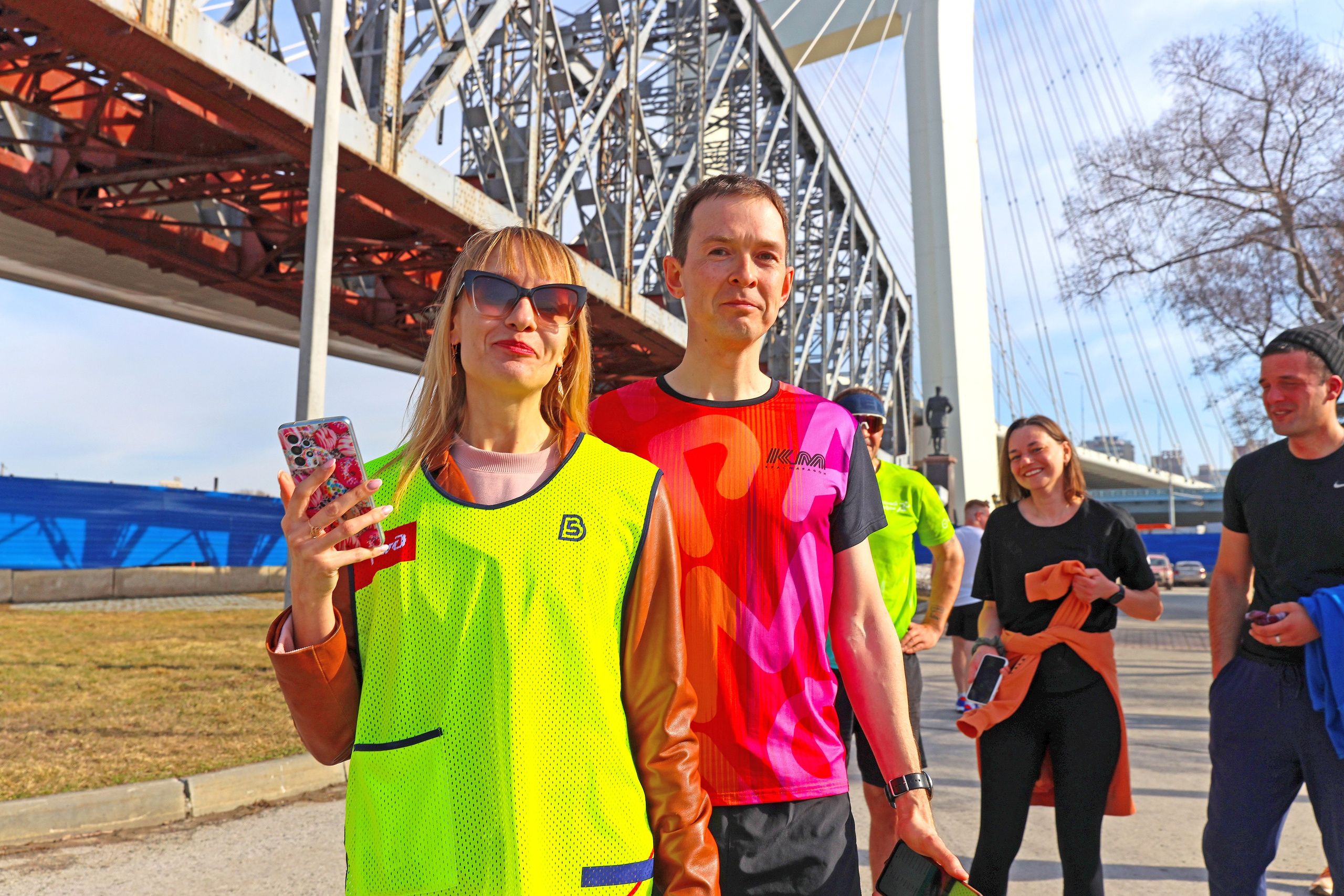 25.04.2026 Забег 5Вёрст. Клуб путешествий HimalTrex Горные туры в Гималаи Непал