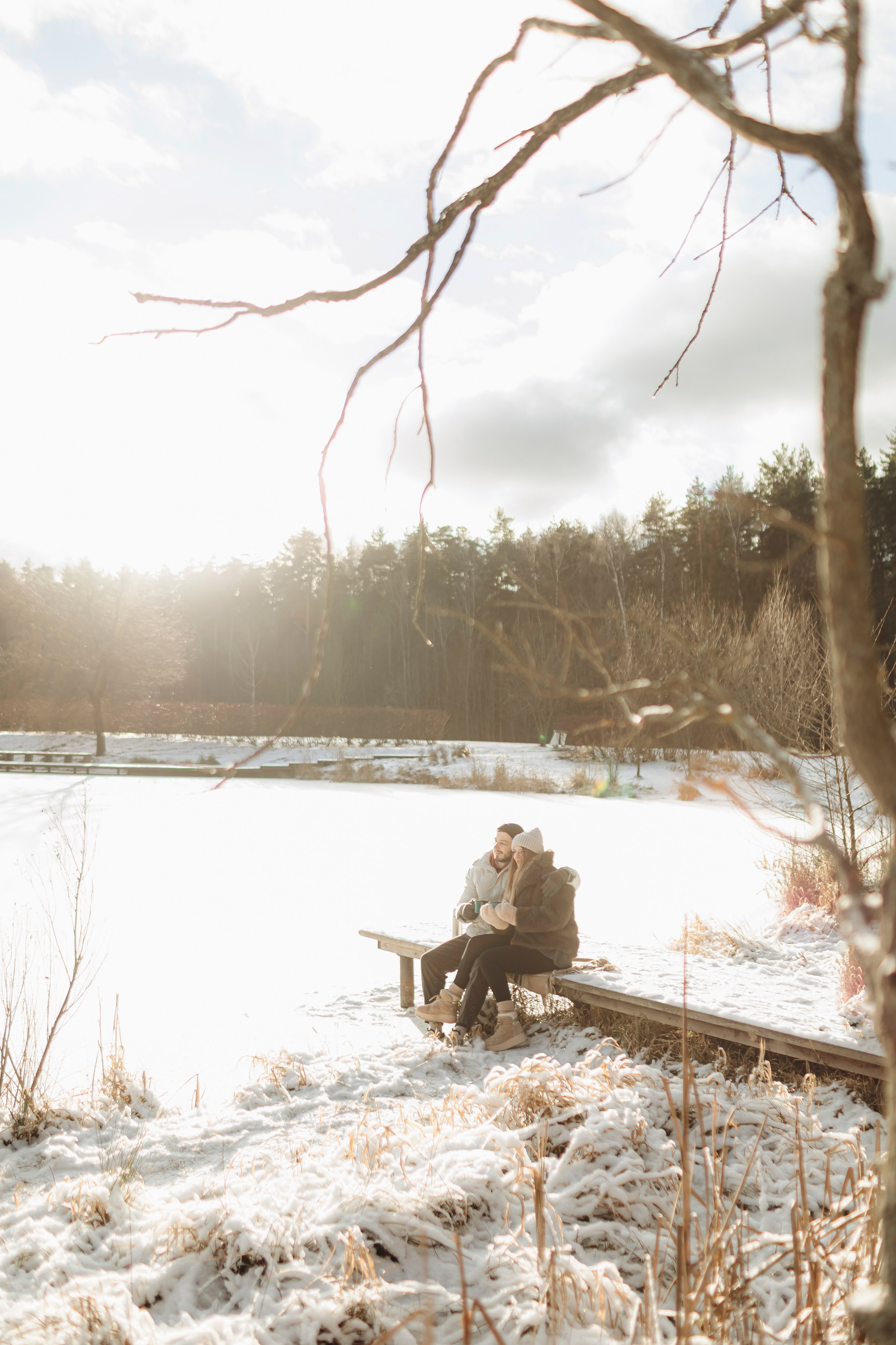 Сашенька и Паша. Свадебный и Семейный фотограф в Москве Александра Вайпер