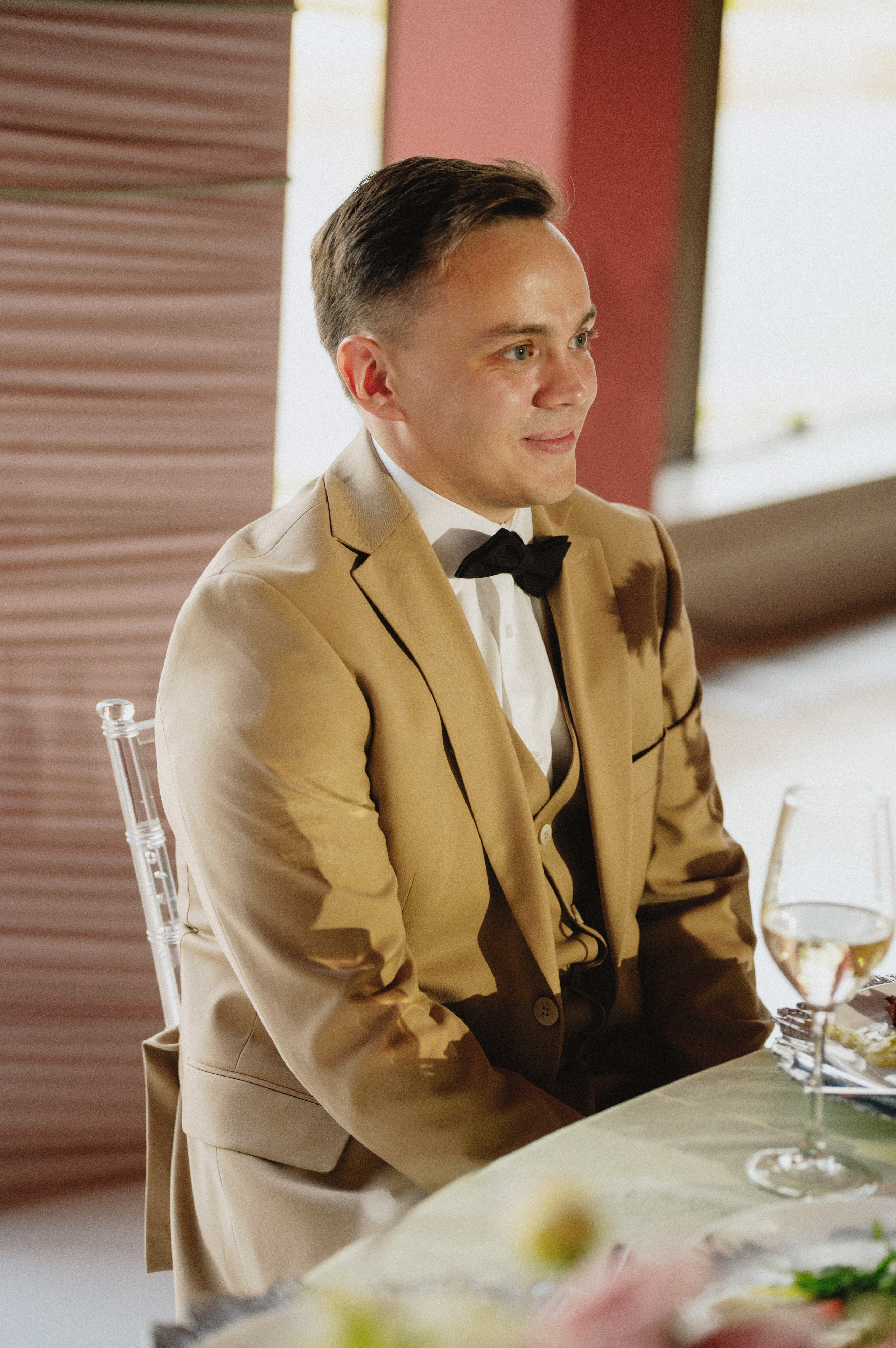 Наташа и Данил. Репортажный и свадебный фотограф в Сургуте