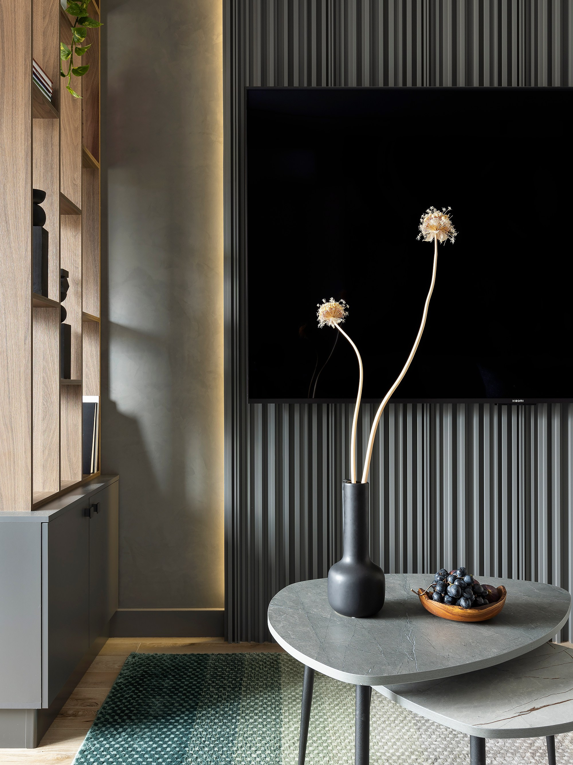 Интерьерный фотограф Георгий Трушкин Казань Москва Россия