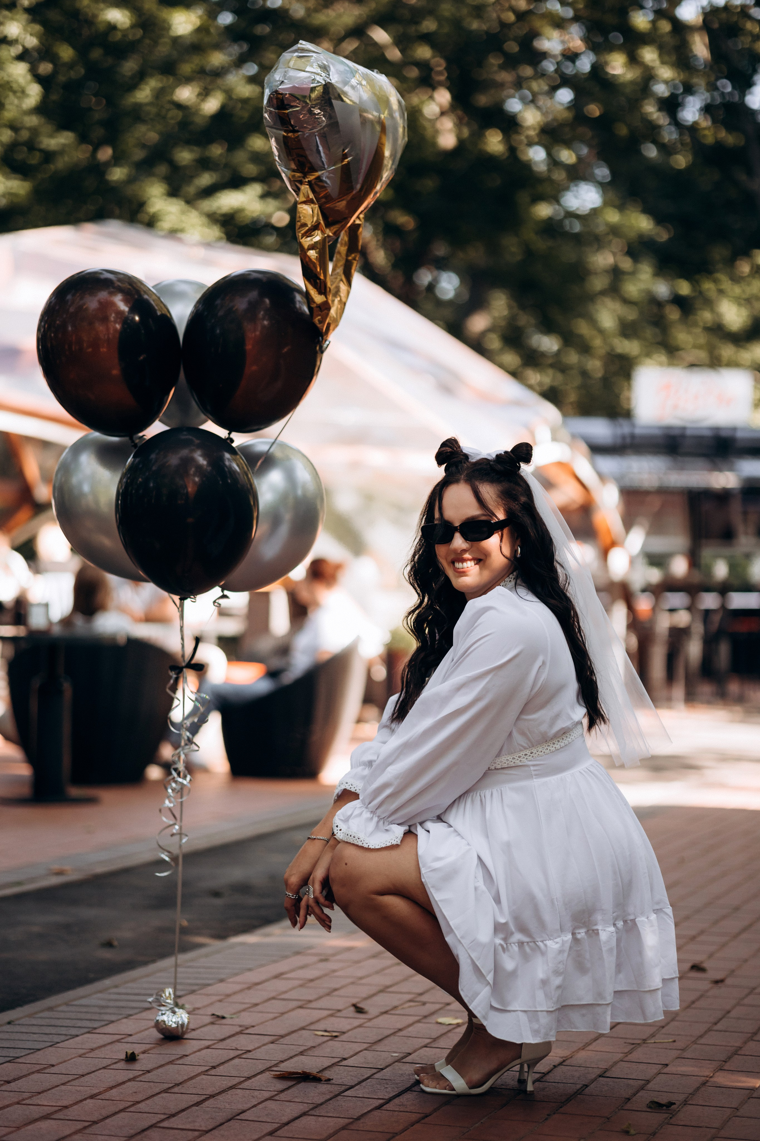 Перед замужем. Фотограф Нижний Новгород