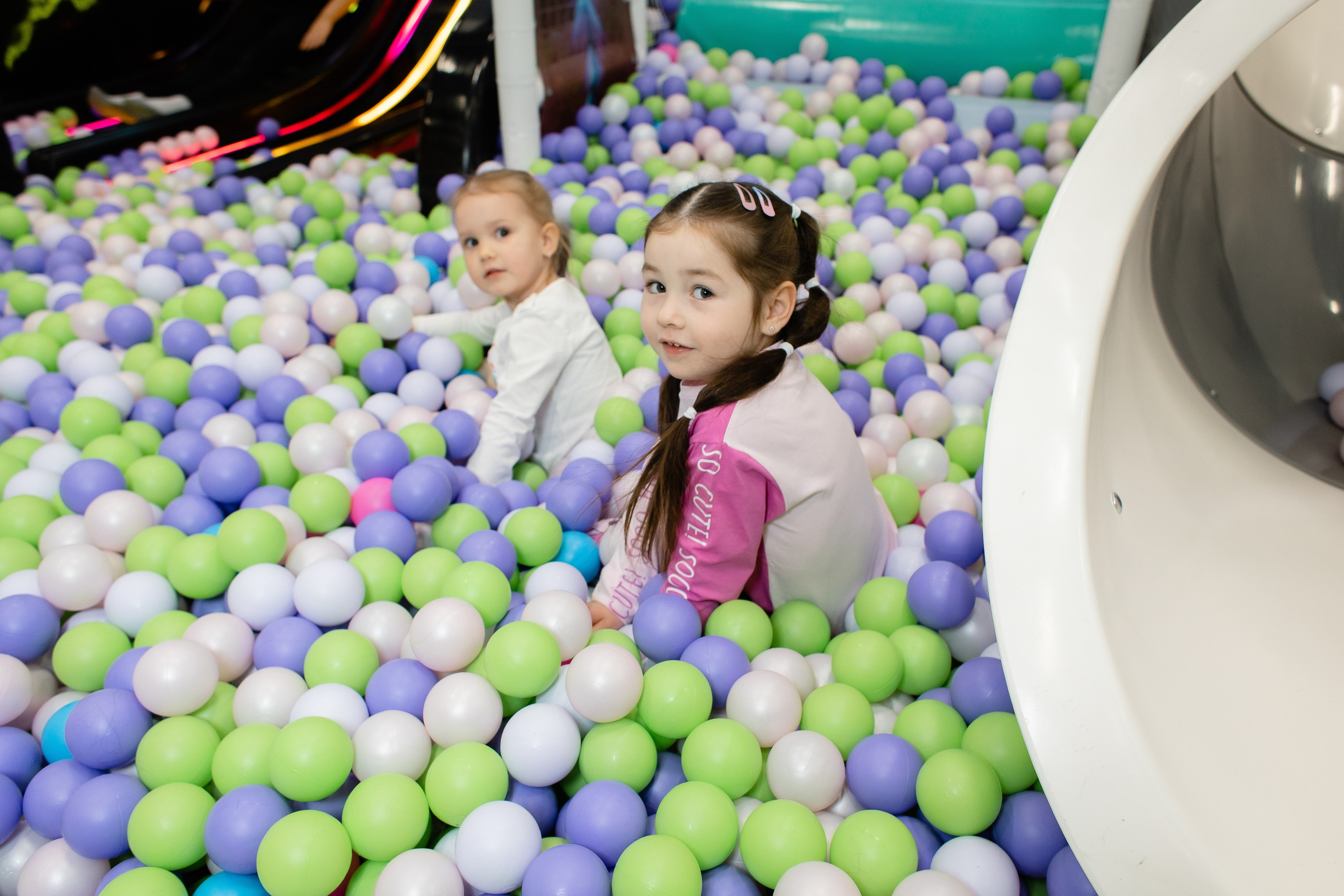 Парк TeikaBoom. Фотограф Татьяна Орлова