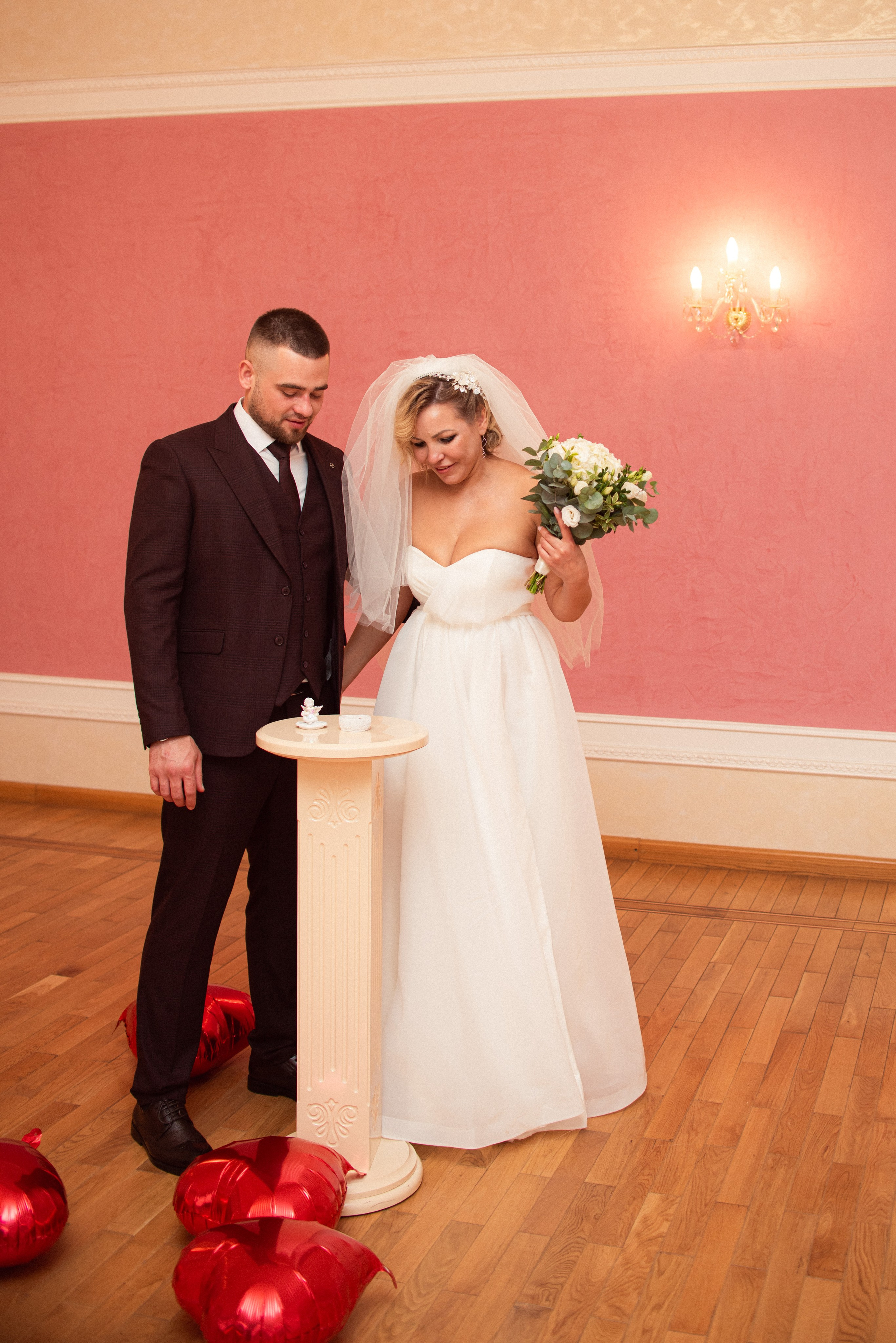 Свадебная фотосессия в Старой Купавне: фото и цены 2026 | Алёна Макеева. Свадебный и семейный фотограф в Москве и МО (Фрязино, Королёв, Коломна) Макеева Алёна