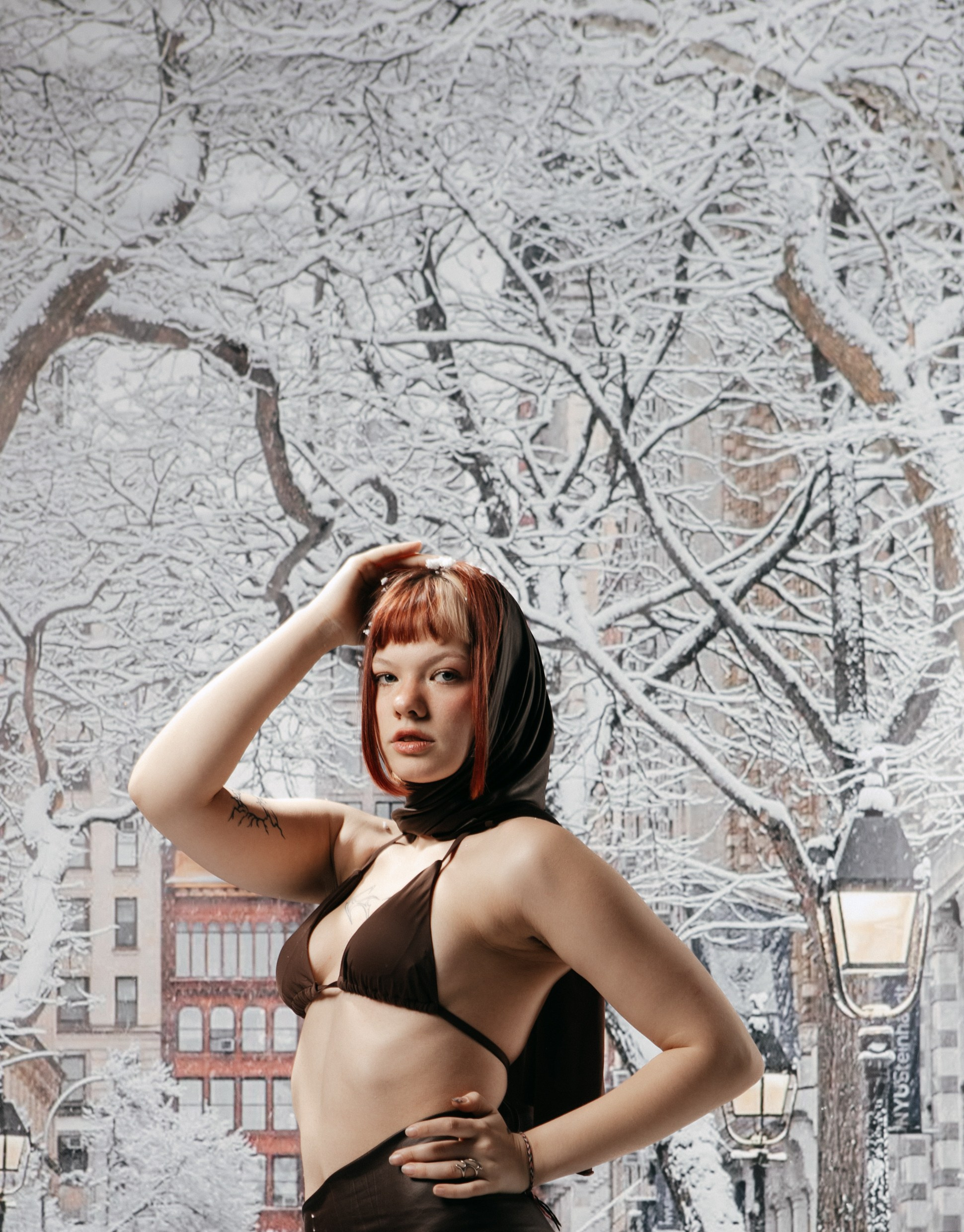 Алина. Семейный, студийный фотограф во Владивостоке Екатерина Евдокимова