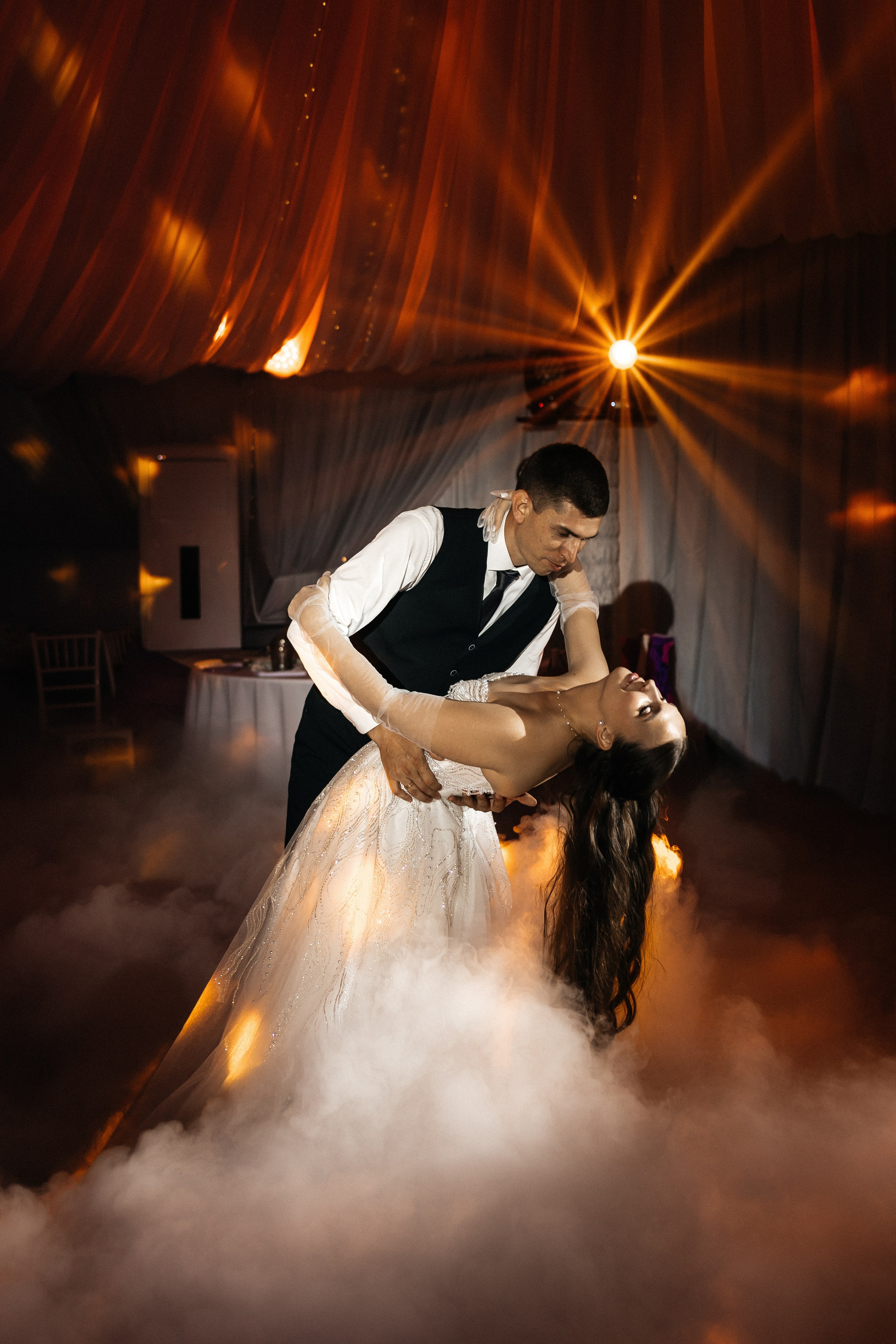 Азат & Кристина | Wedding. Свадебный и семейный фотограф в Омске Евгения Хакимова