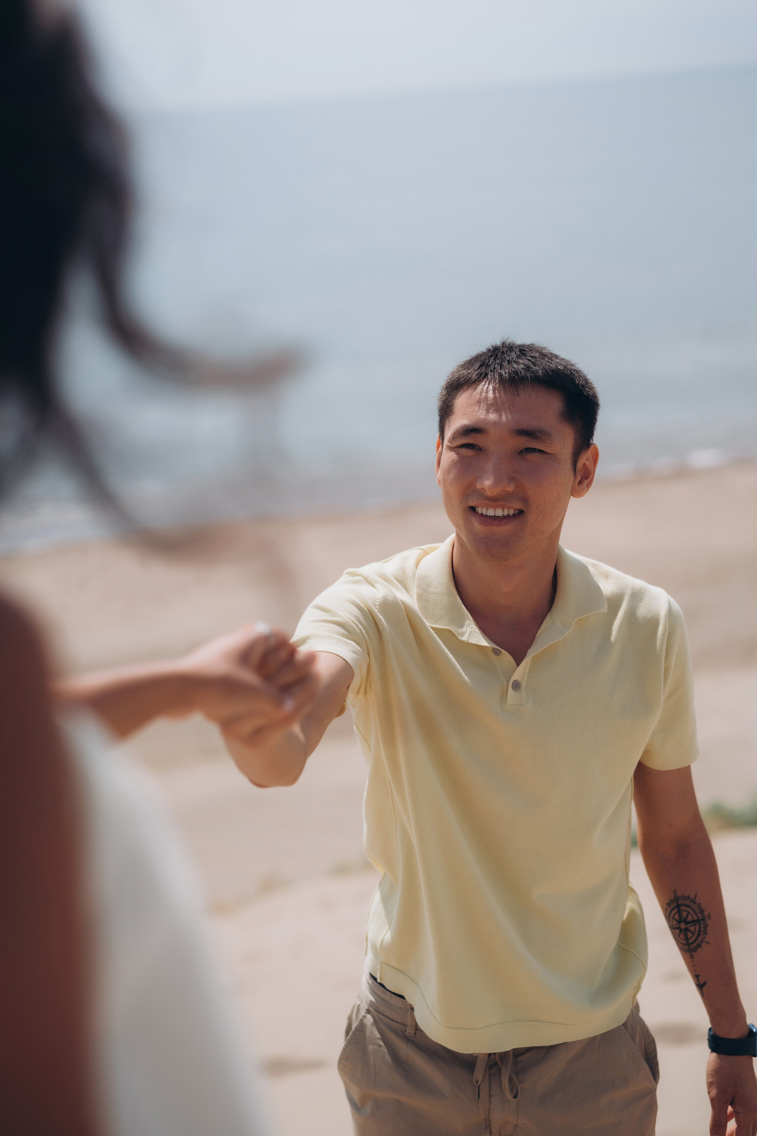 Нигара Сымбат. Фотограф в Алматы Чалова Нафиса