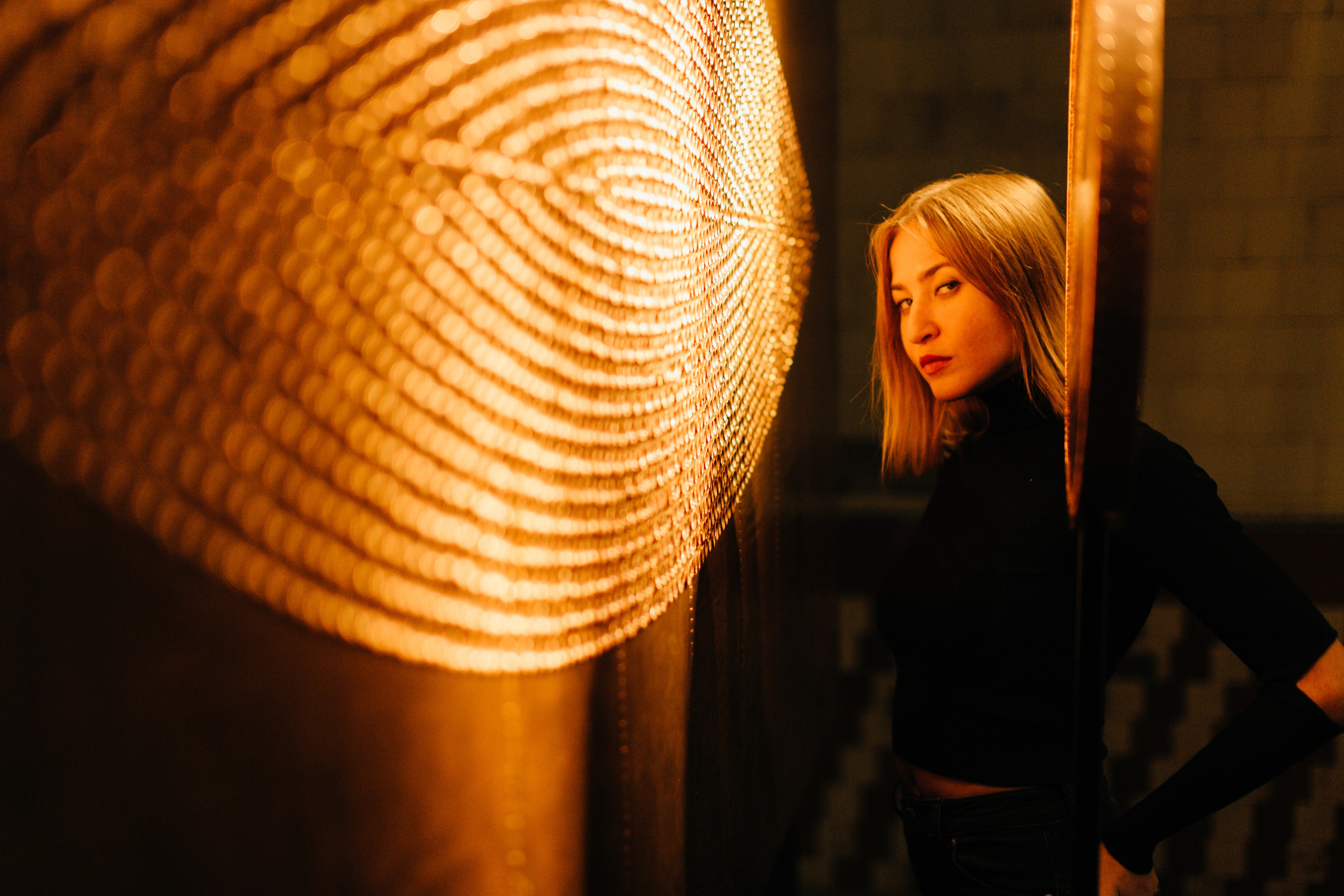 Портретный и концертный фотограф в Москве Тугарин Александр