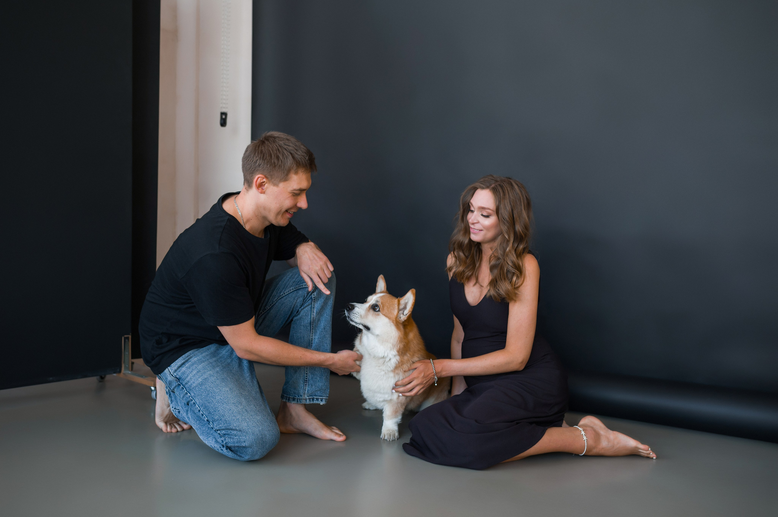 Фотосессия беременности. Фотограф Юлия Кондратьева