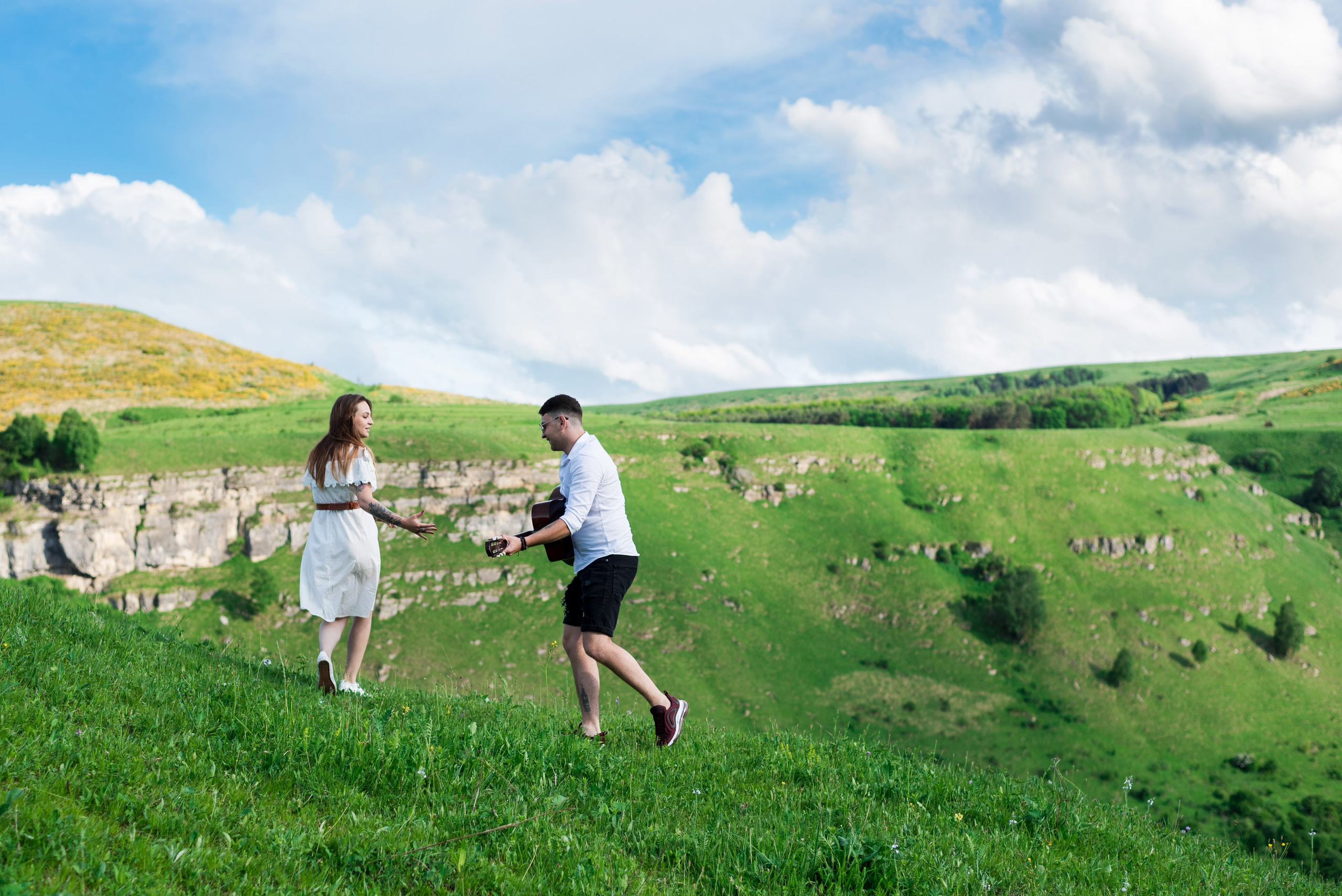 Руслан и Ангелина. Свадебный, портретный, коммерческий, предметный фотограф в Ставрополе Иван Белашов