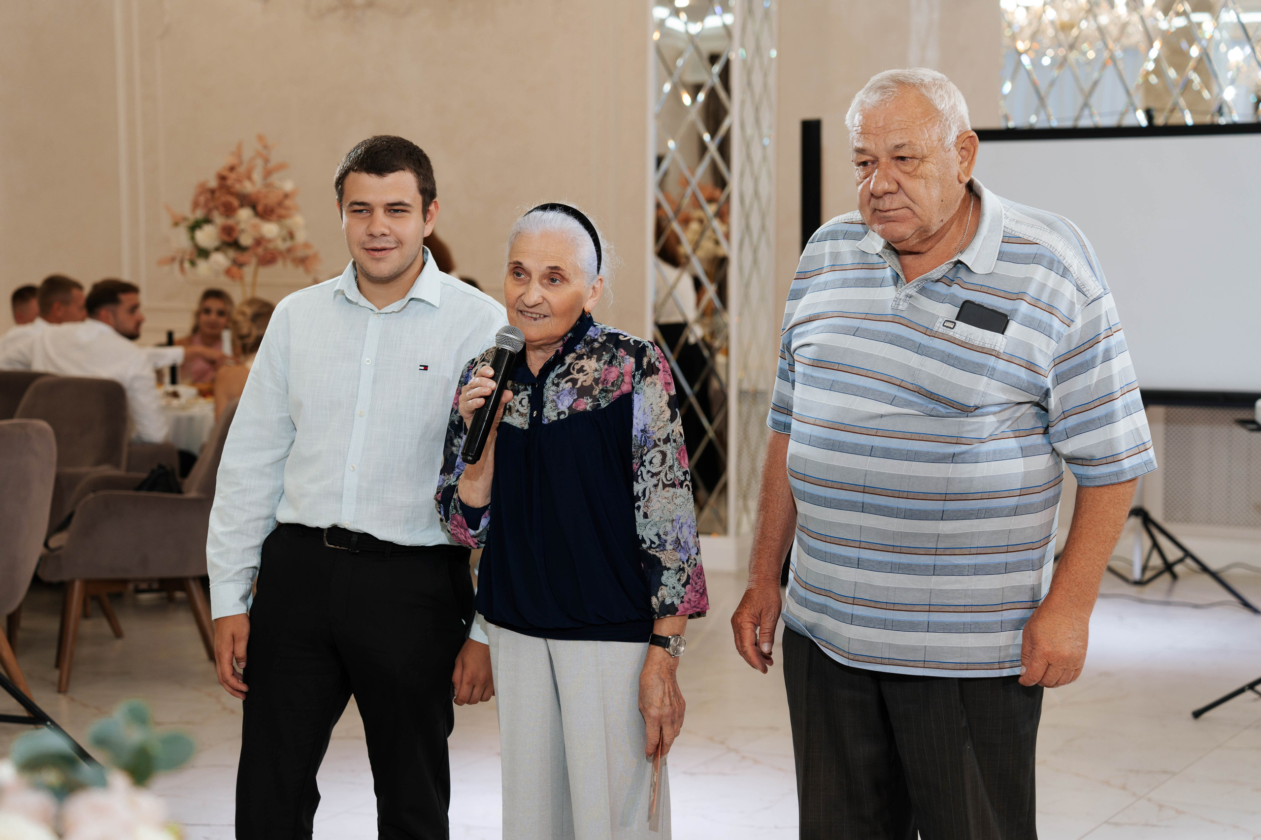 Victoria & Vladimir. Свадебный фотограф в Воронеже Самохина Екатерина
