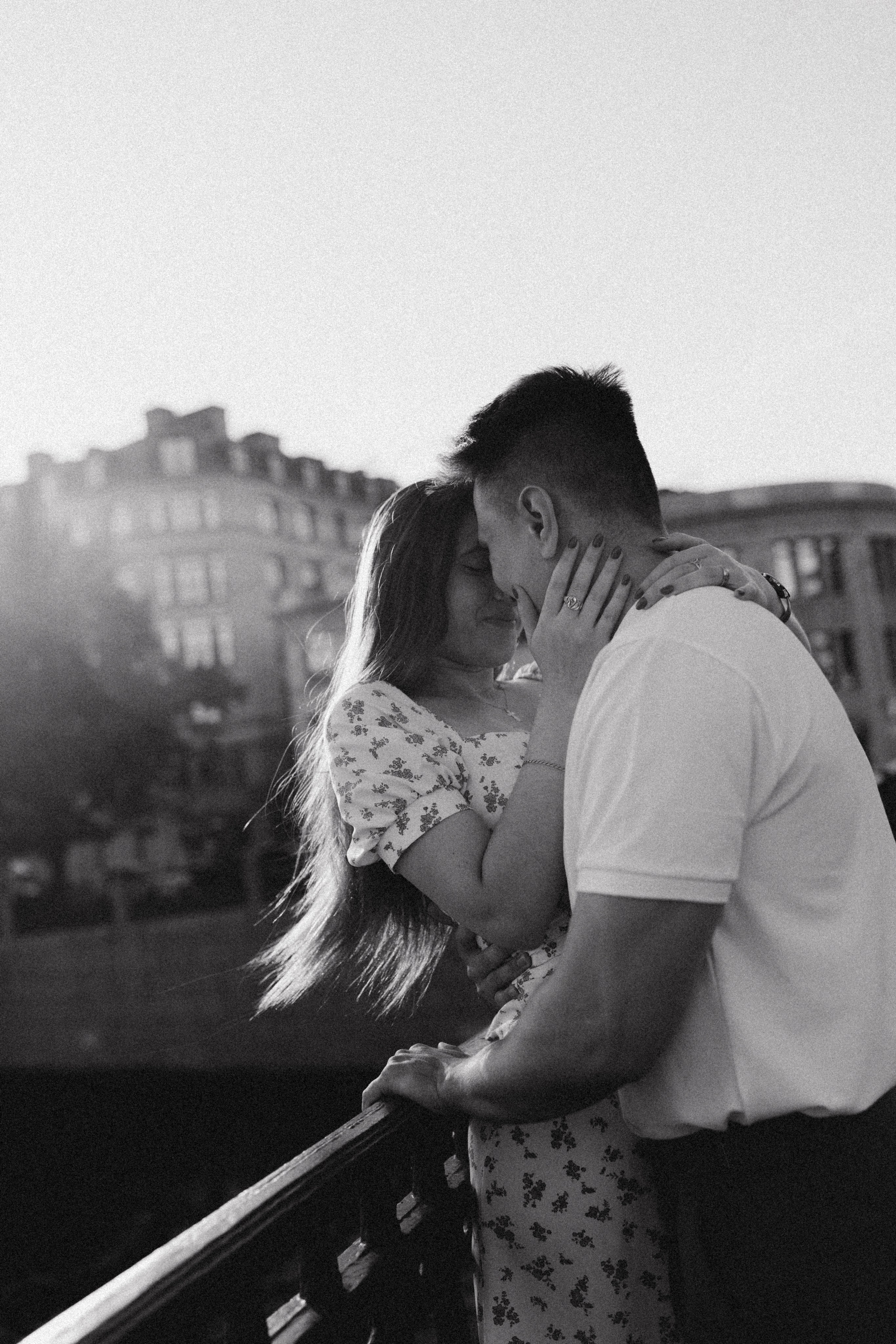 Виктория и Иван. Фотограф в Петербурге Ольга Стрельченко