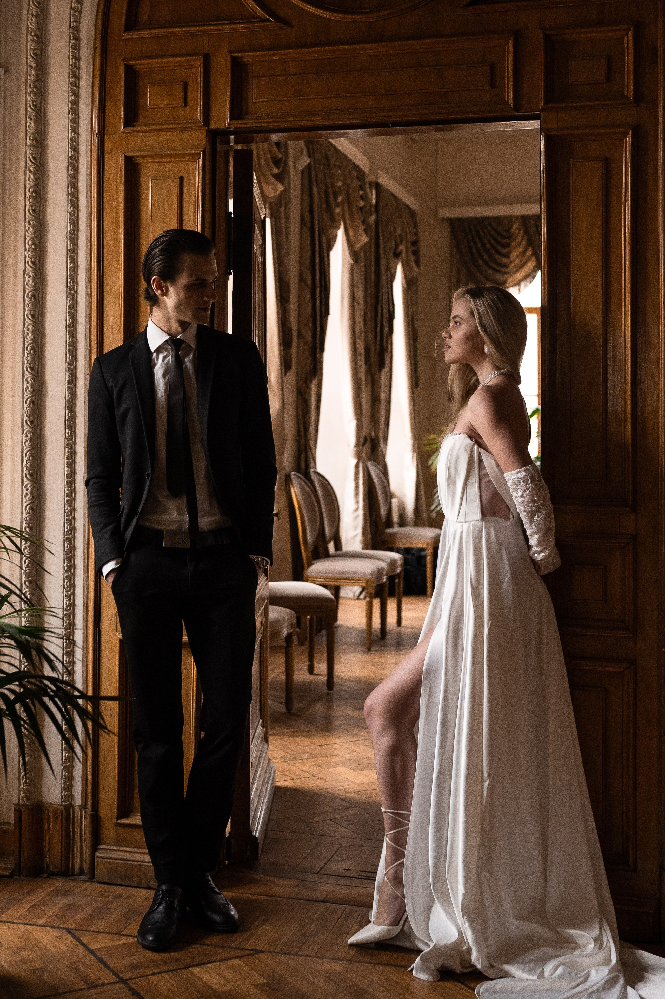 Свадебная фотосессия в&nbsp;Пушкинской библиотеке в&nbsp;Москве, регистрация брака библиотека- читальня Пушкина, библиотека Пушкина церемония, адрес счастья библиотека Пушкина, фотограф Москва на&nbsp;регистрацию