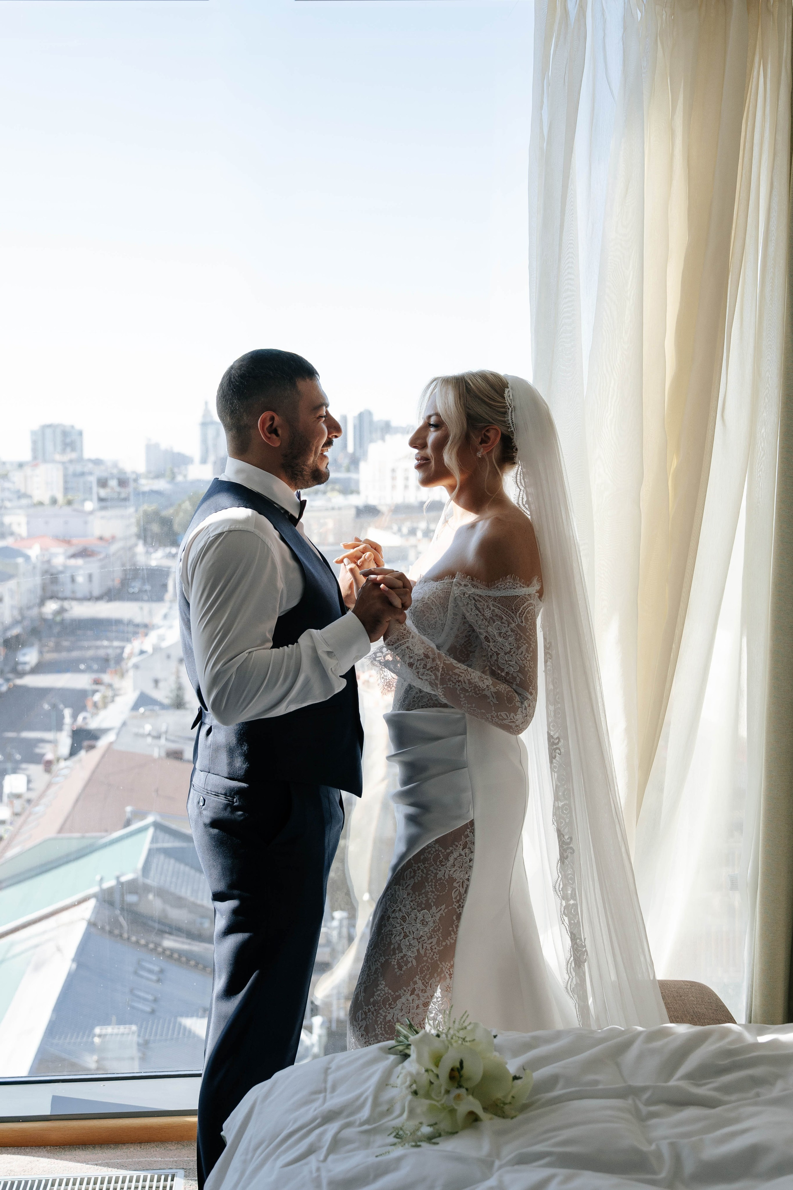 Svetlana & Evgeny. Свадебный фотограф в Воронеже Самохина Екатерина