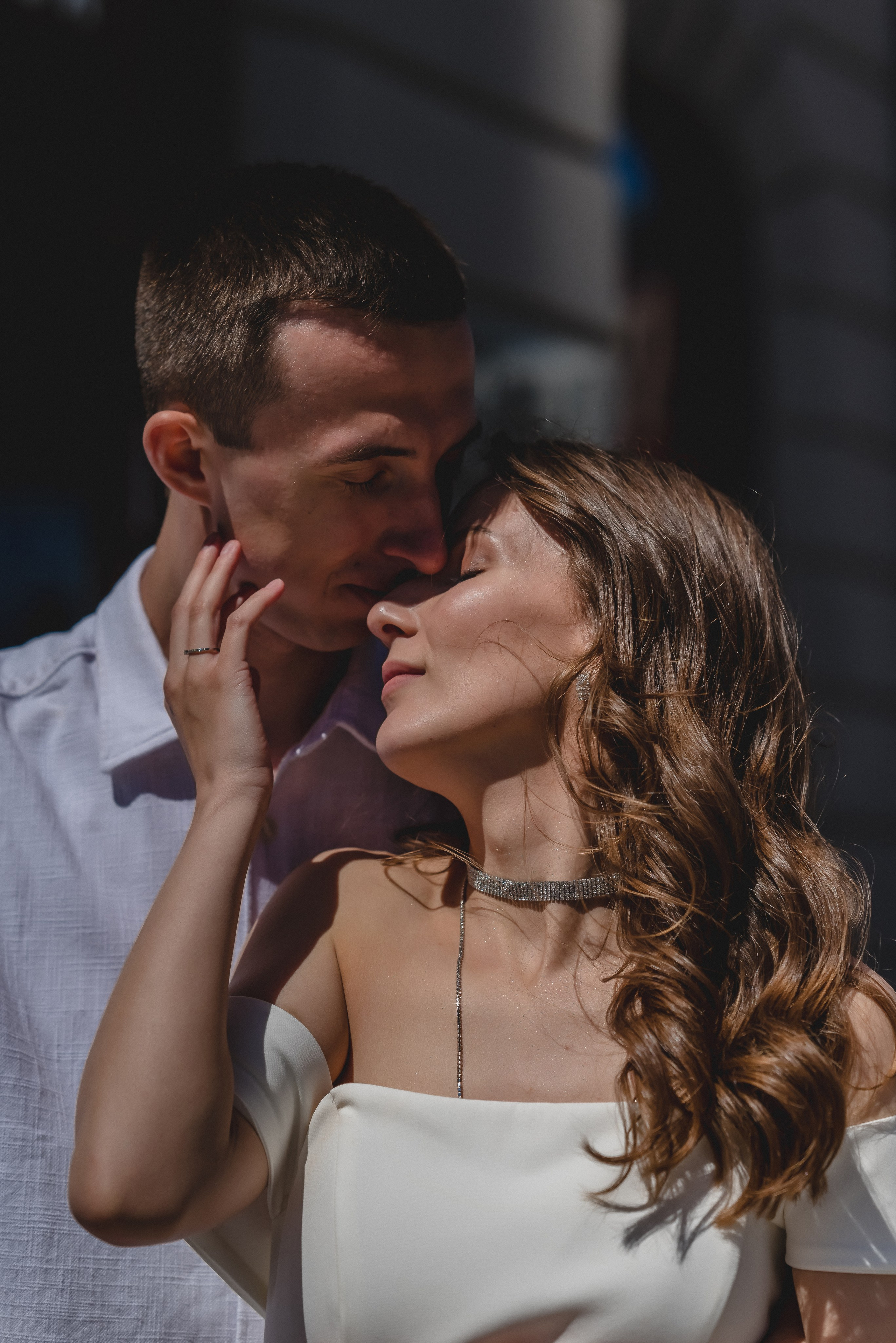 Юлия & Андрей. Семейный и детский фотограф в Екатеринбурге Валерия Нагибина