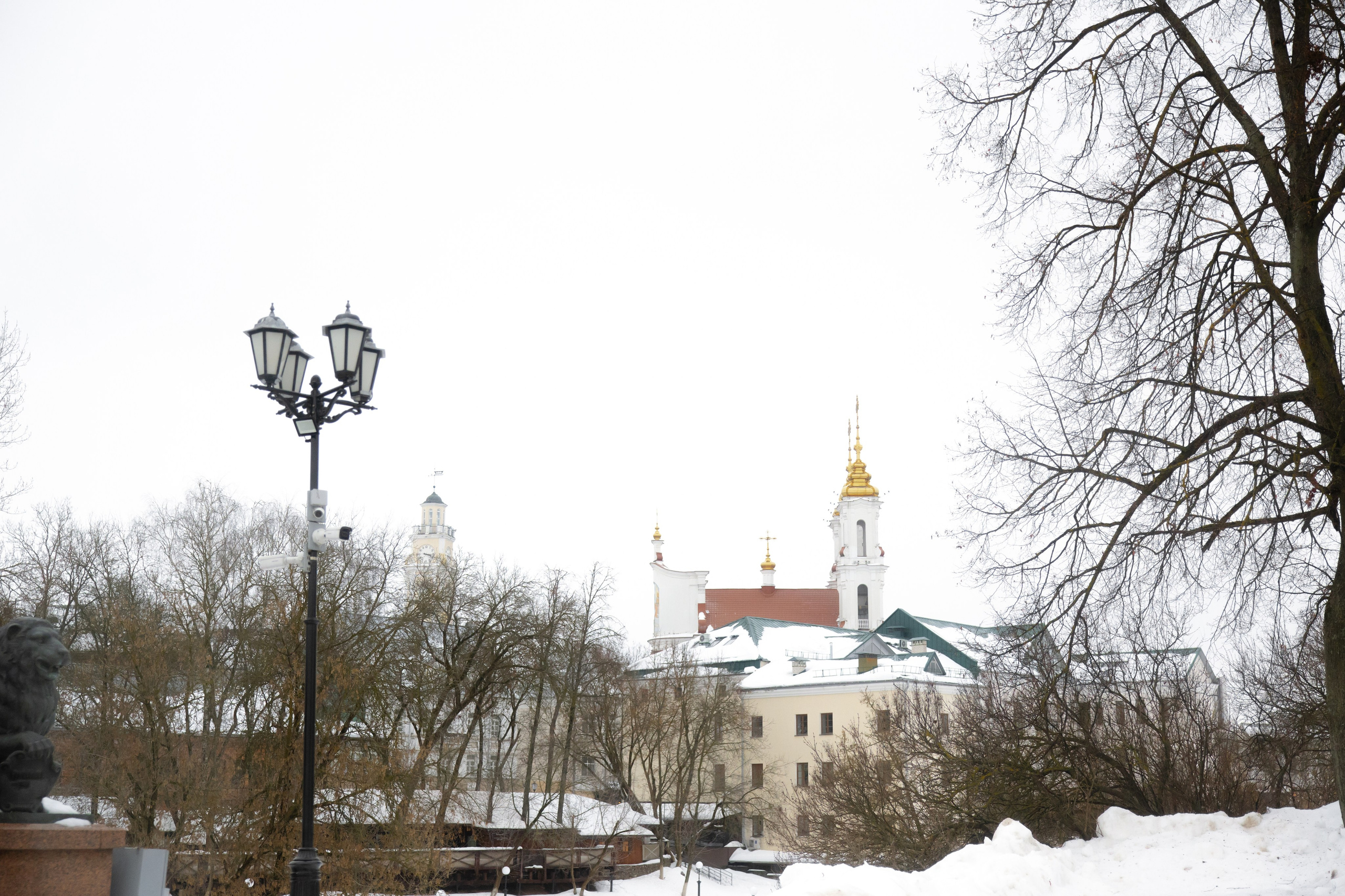 Влад и Марина. Свадебный фотограф Анна Бабахина