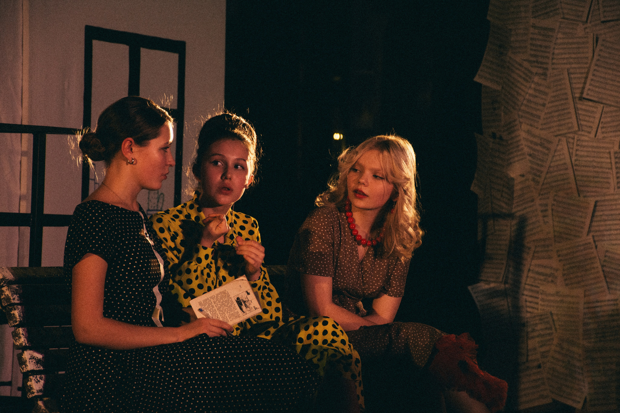 Дети Сац. Фотограф в Москве. Индивидуальные и парные съёмки, мероприятия, промо-съёмки для артистов