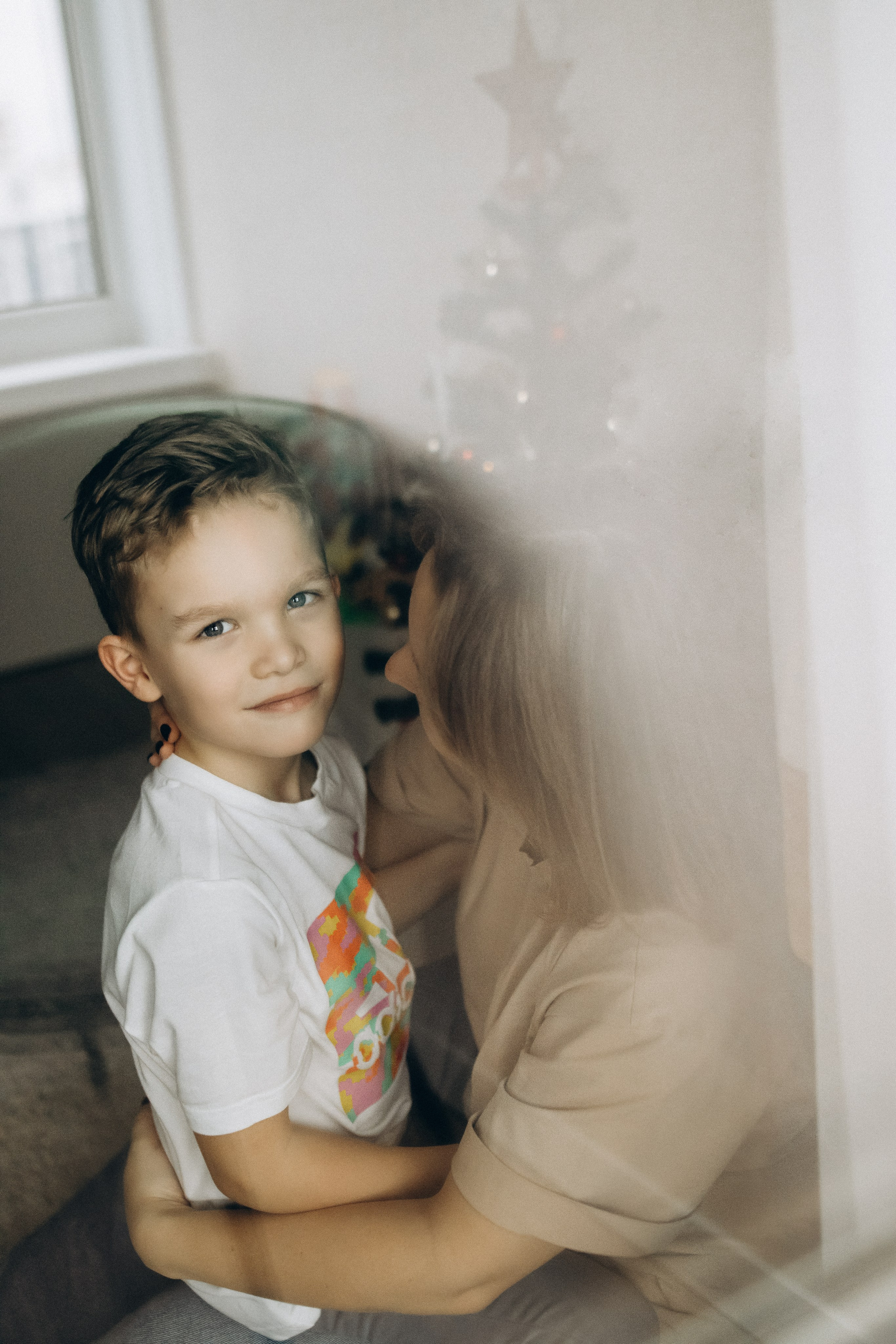 5. Фотограф Тарасюк Оксана