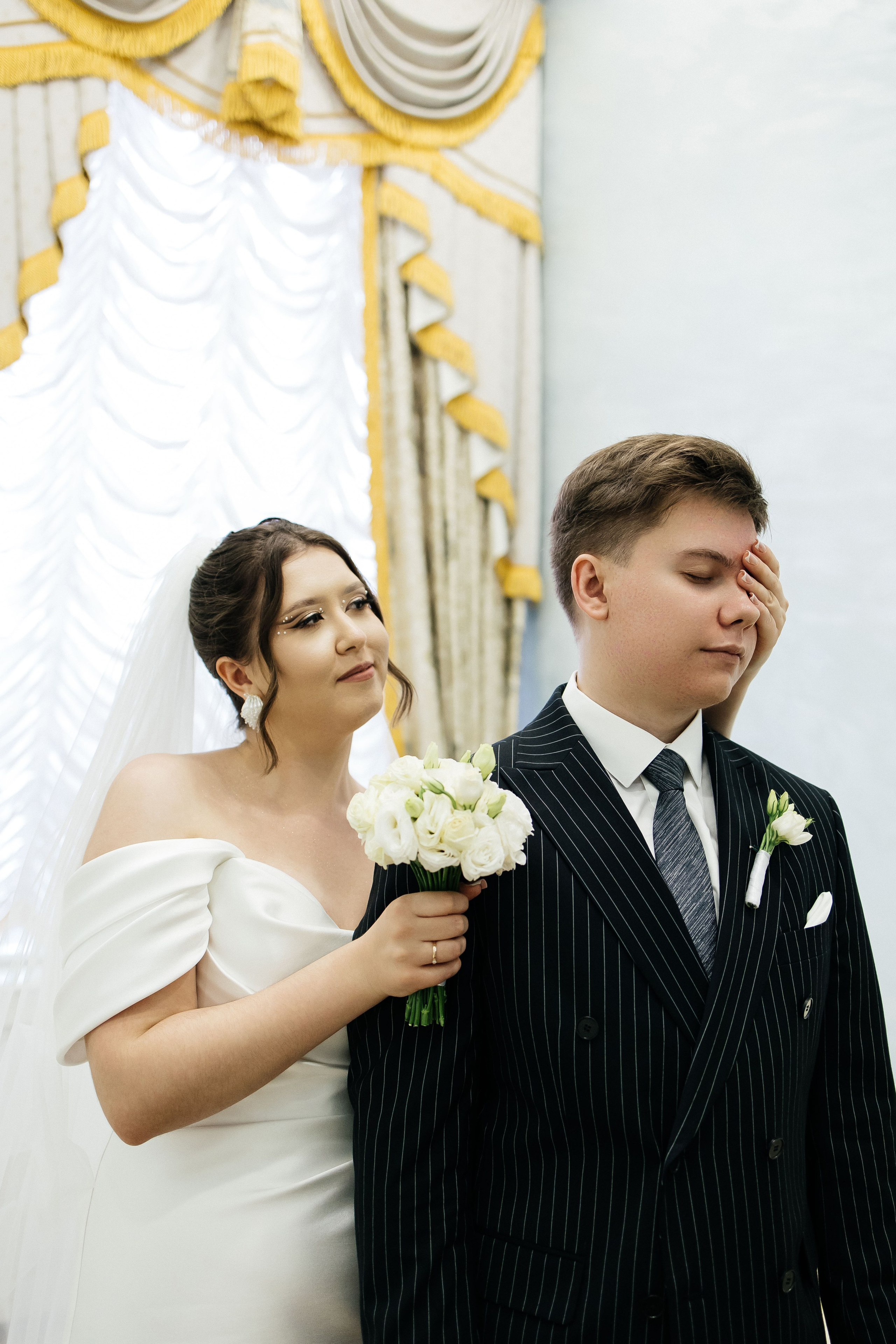 Ксения&Дмитрий. Ekaterina_ufimtseva_