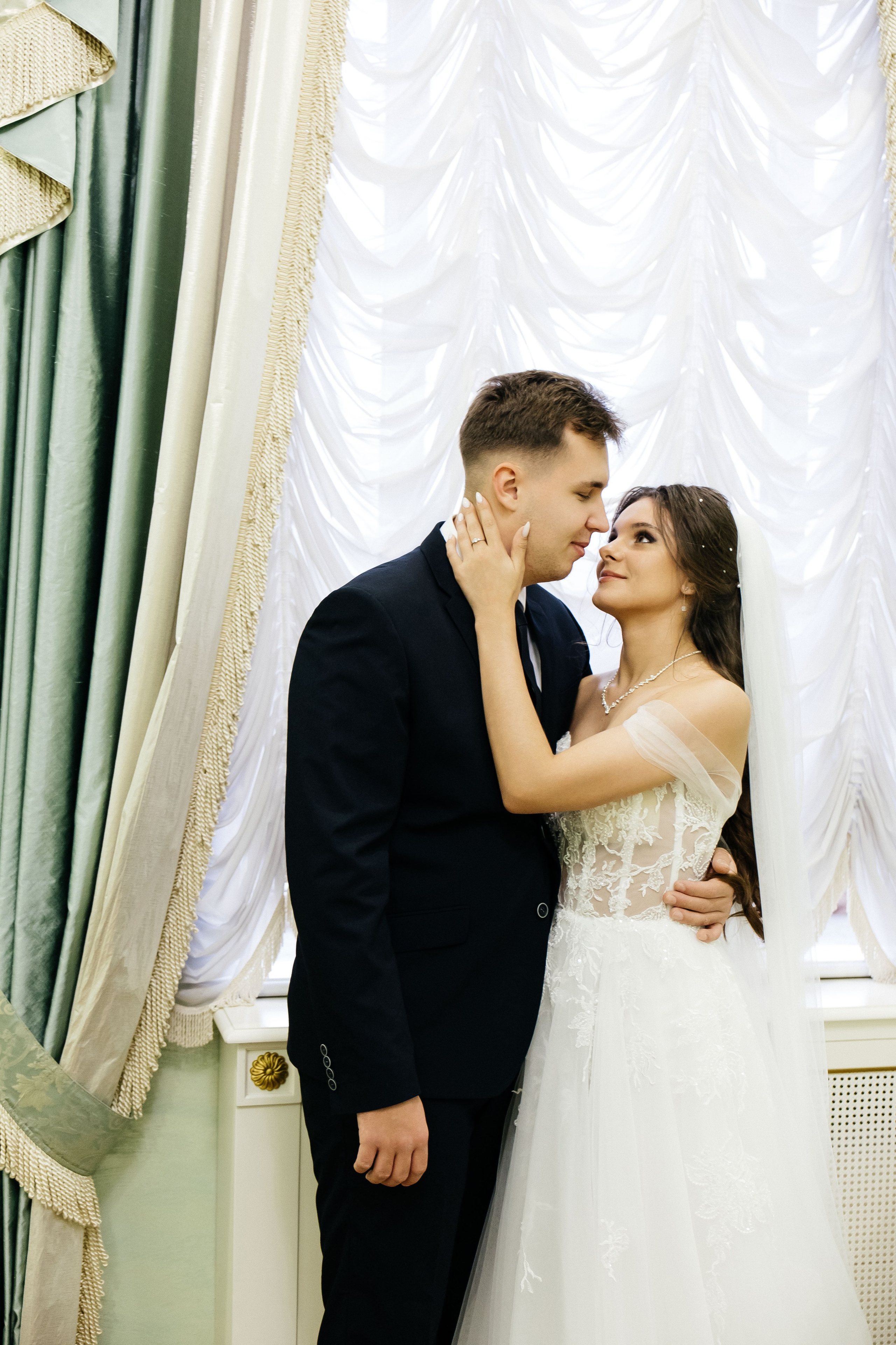 Виктория&Антон. Ekaterina_ufimtseva_