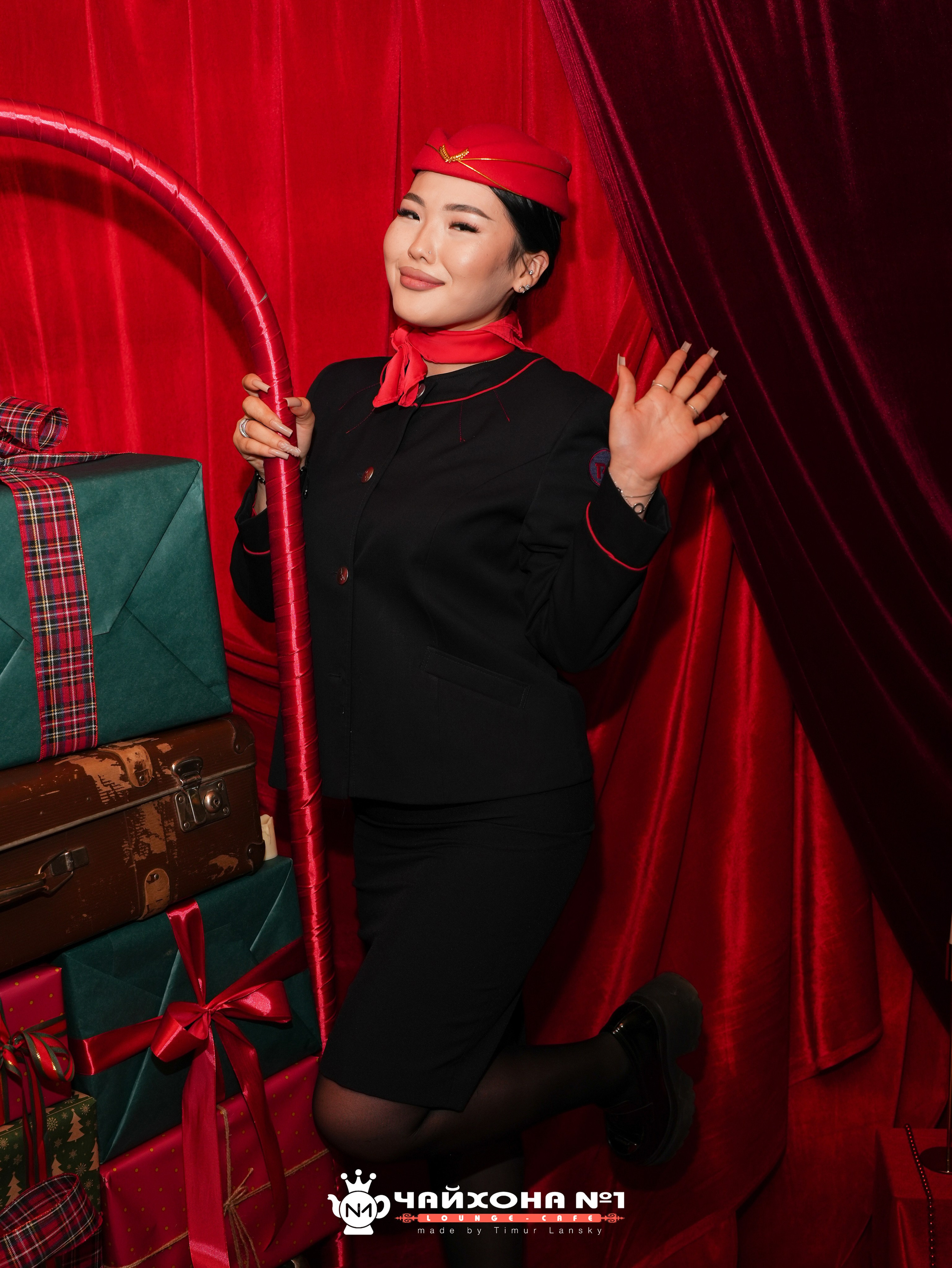 NY2026. Портретный фотограф Москва Белогорцев Сергей