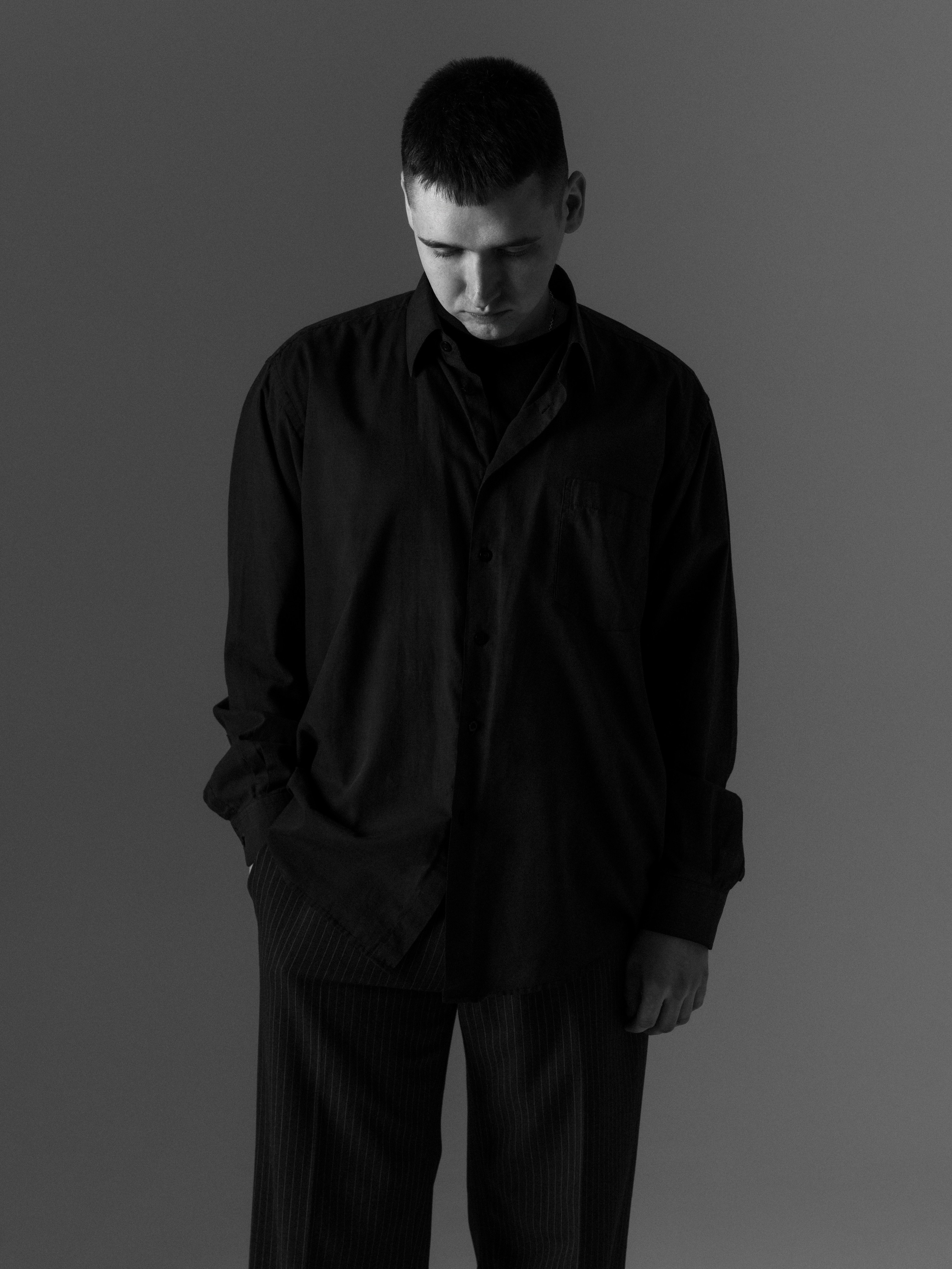 Dmitry. Портретный фотограф Москва Белогорцев Сергей