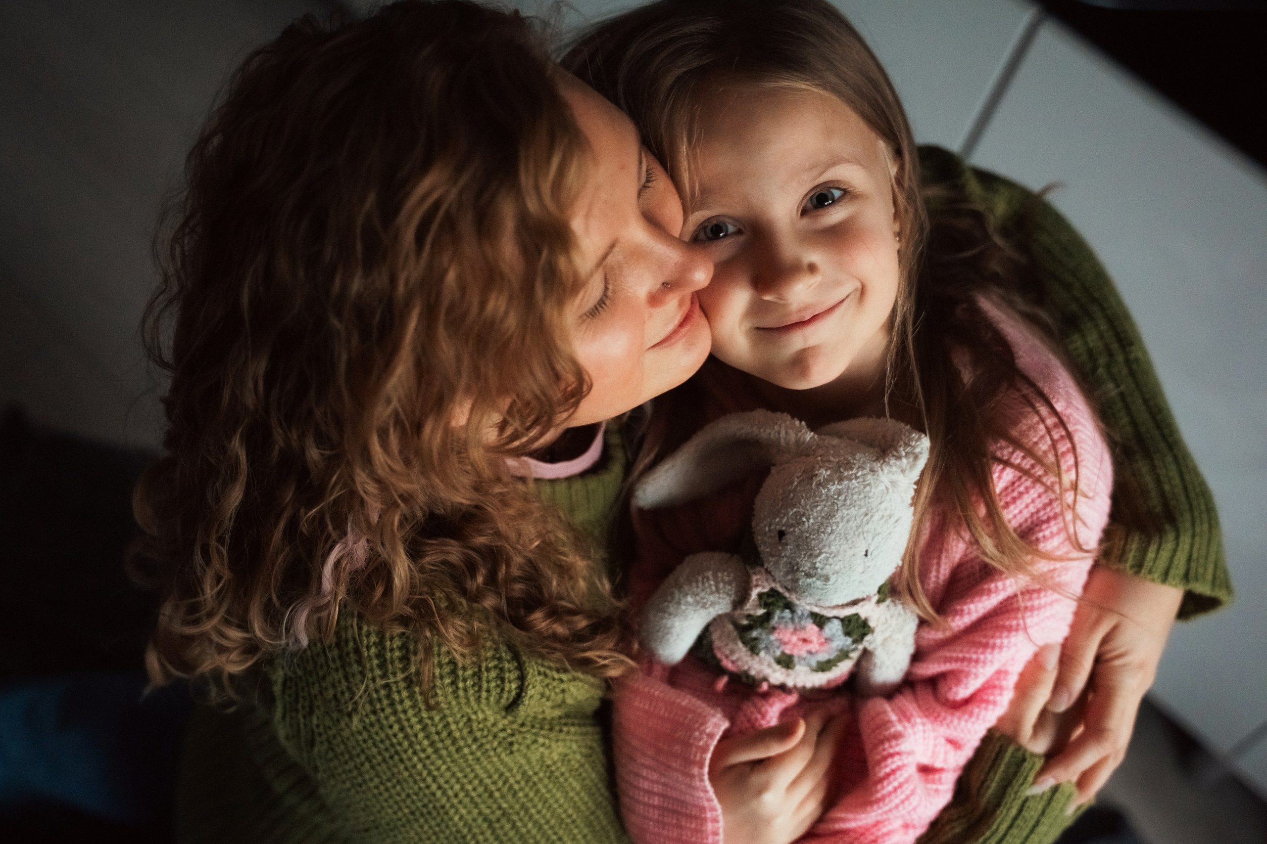 Дарья и Константин. Https://andreevann.ru