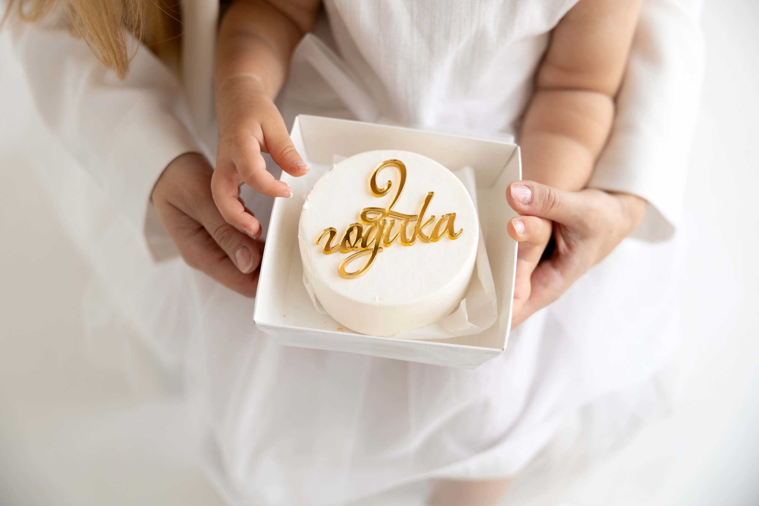 Василисе 2 годика!. Свадебный фотограф | Москва