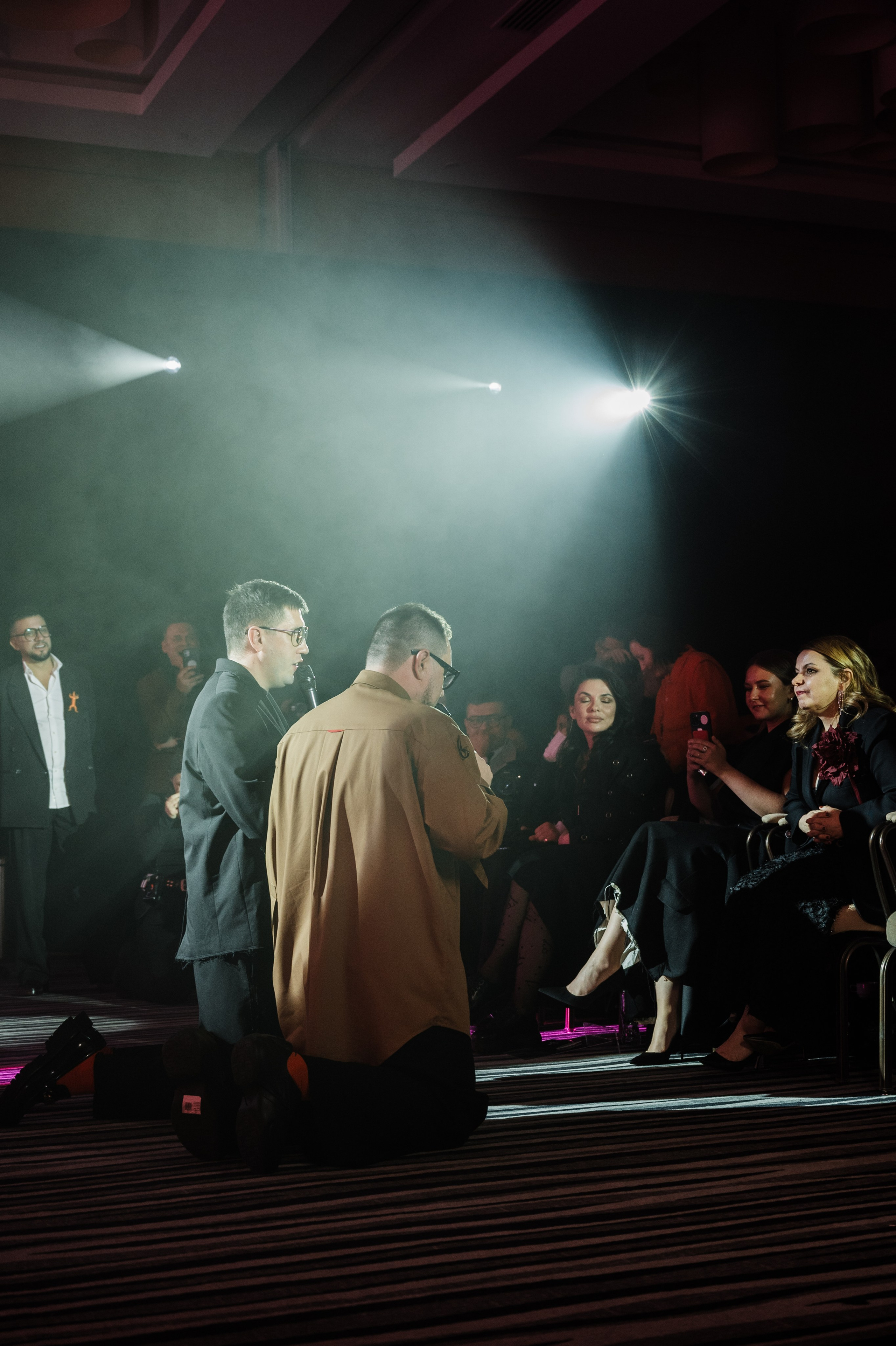 Репортажный фотограф на корпоратив и другие мероприятия. Свадебный и семейный фотограф в Краснодаре Марина Стёпа