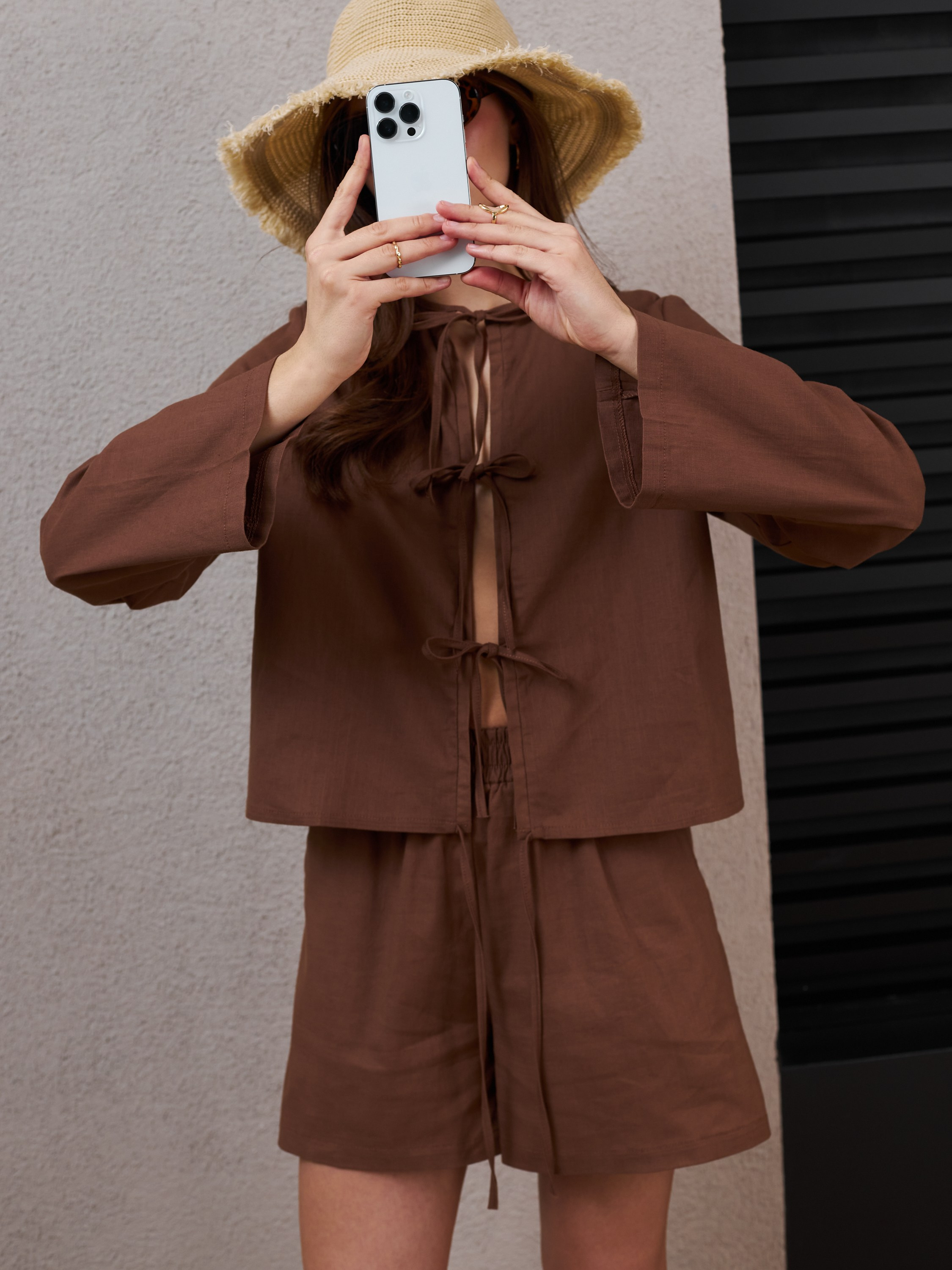 Летние костюмы. Фотограф Екатеринбург Анастасия Жерновская | Маркетплейсы и нейрофото