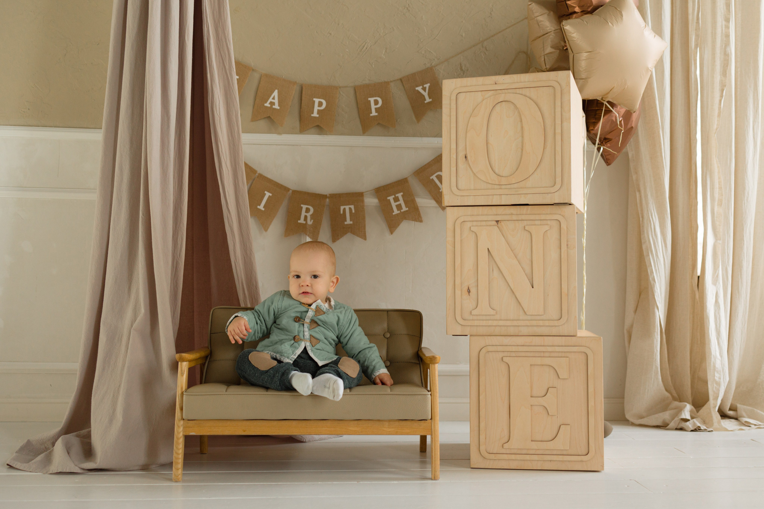 Годики. Фотограф беременности и новорожденных в Красноярске Вета Ланская