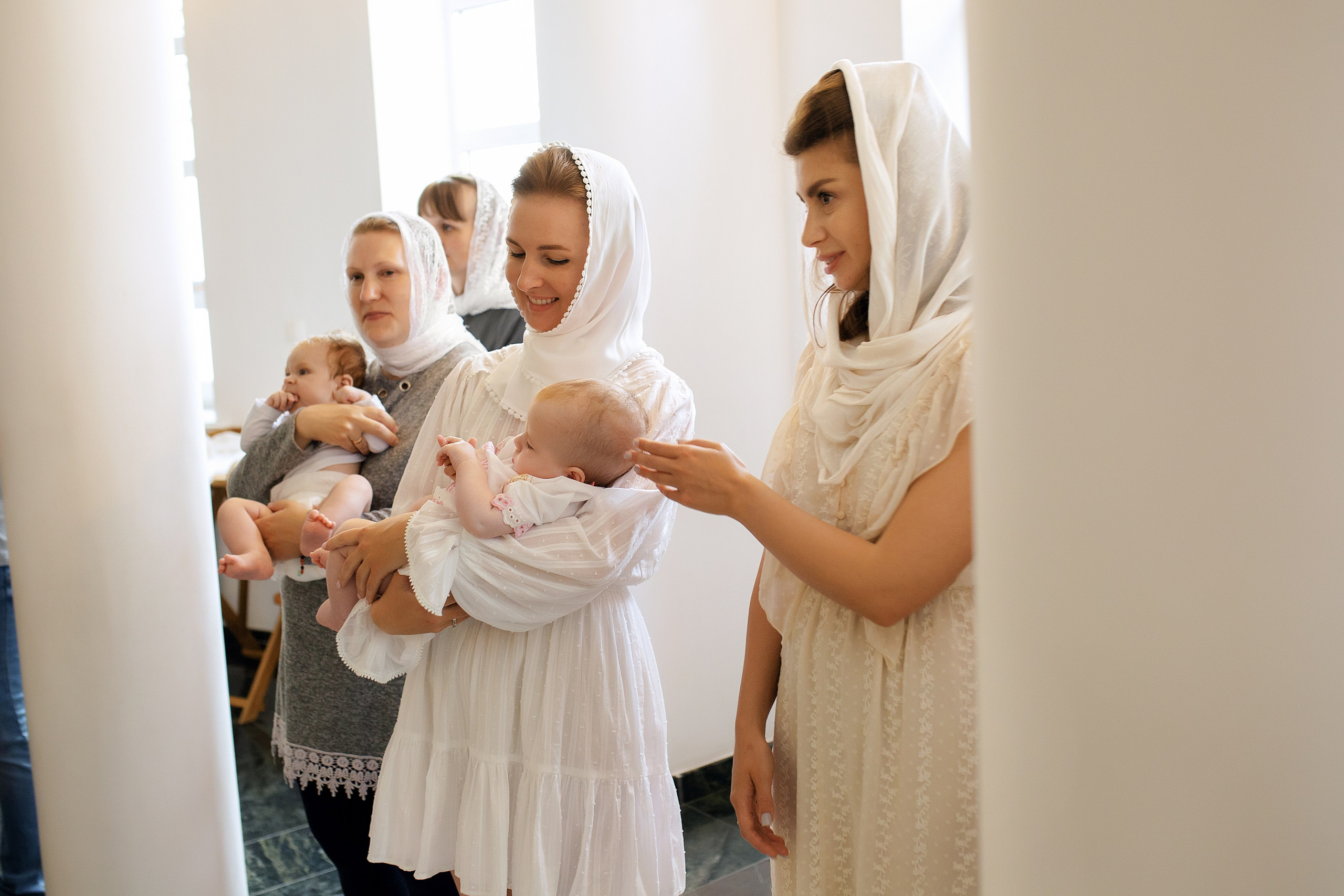 КРЕЩЕНИЕ ЕСЕНИИ Брест. Фотограф новорожденных Оксана Полевская