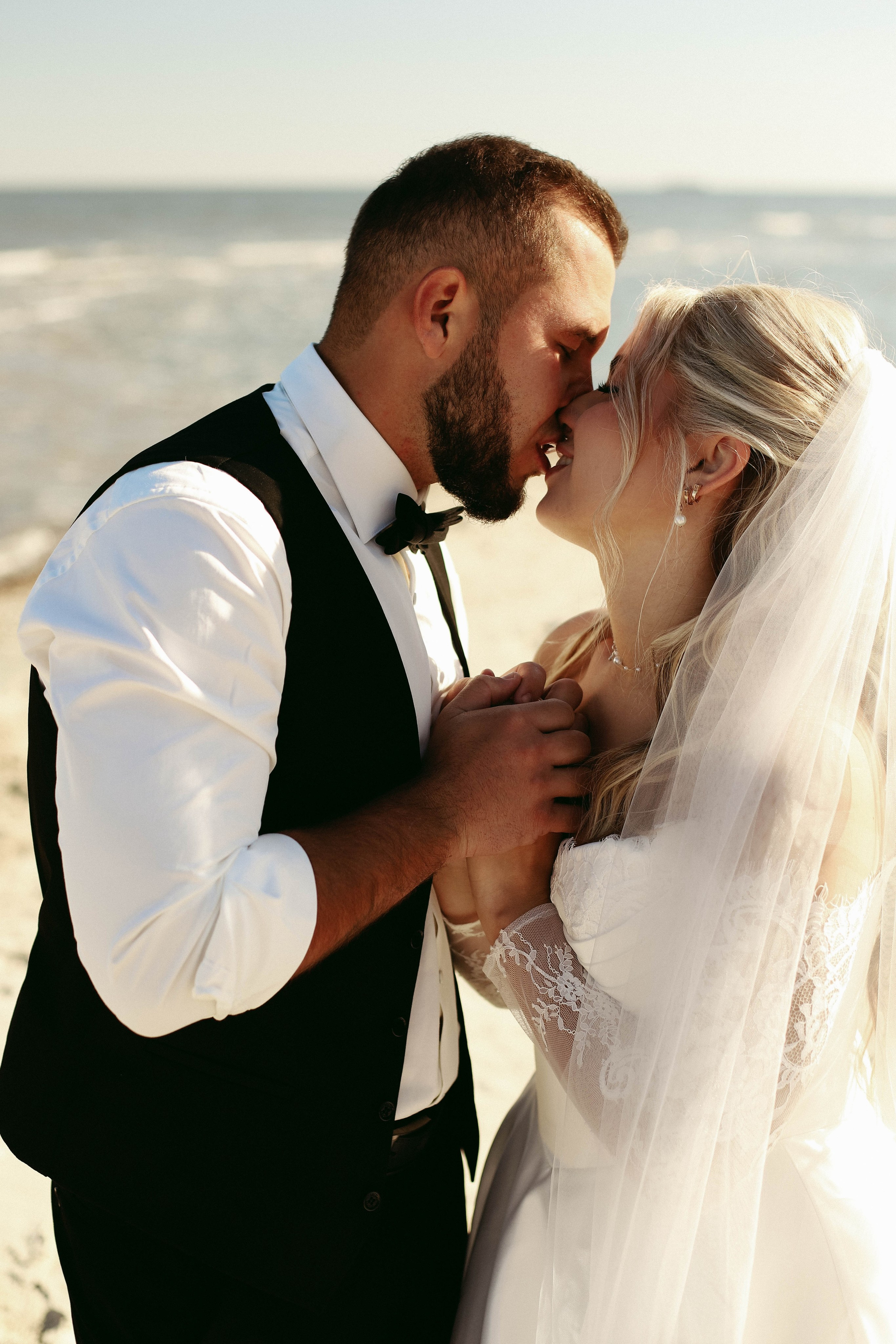 СОФИЯ & МИХАИЛ. Фотограф Мариуполь | Ялта | Крым — Диана Мазенко