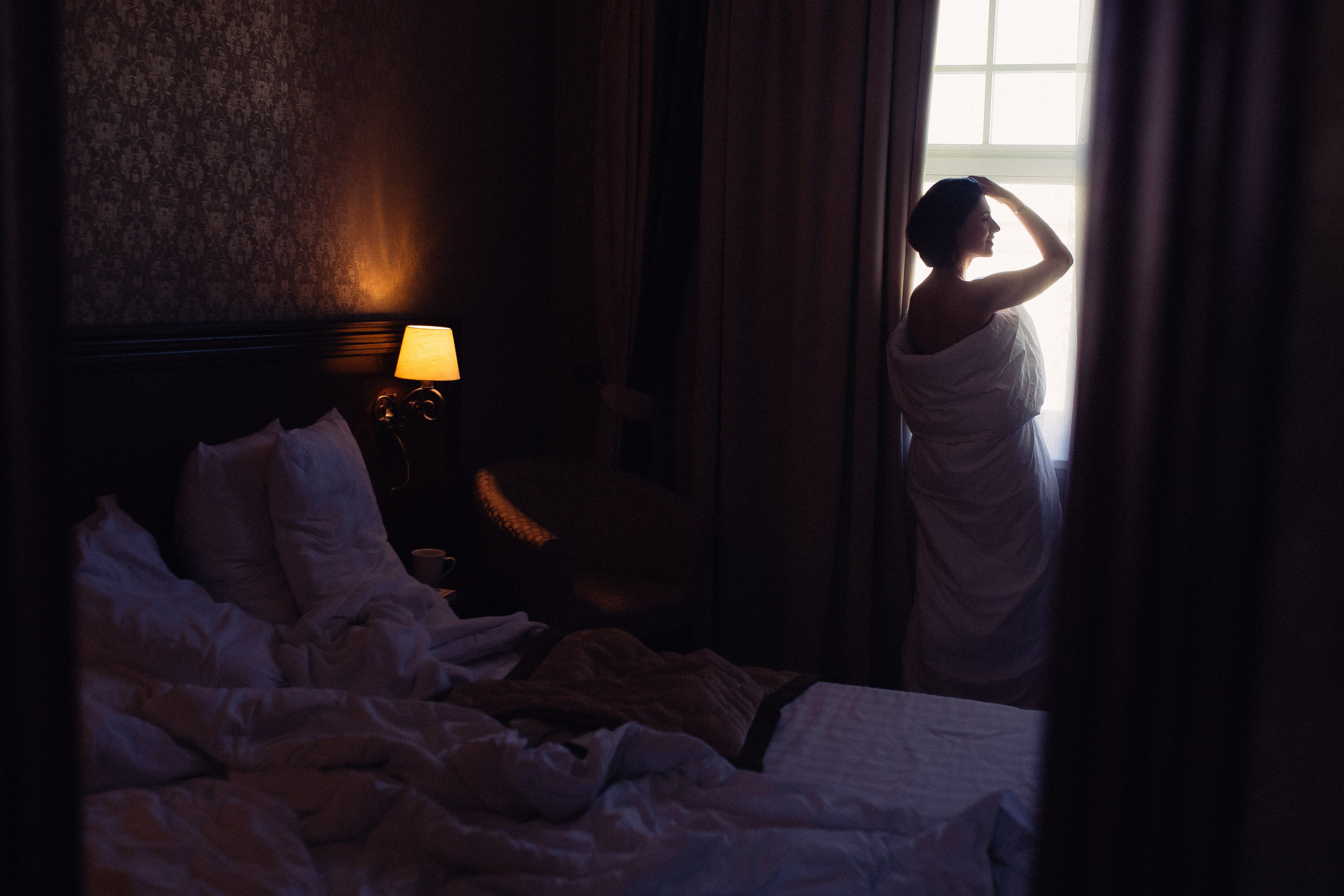 Фотограф в Москве Наталья Спиридонова