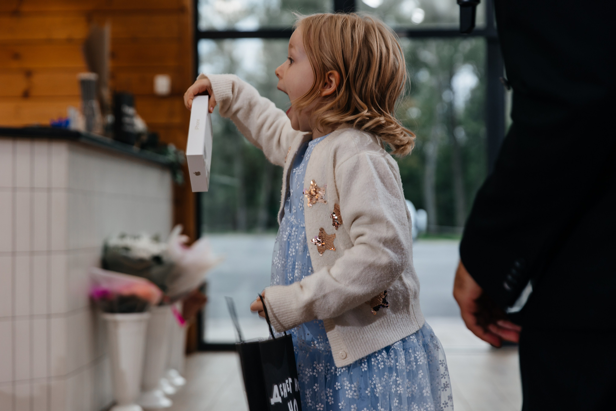 Иван и Дарья. Свадебный и семейный фотограф у Уфе Евгения Сазонова