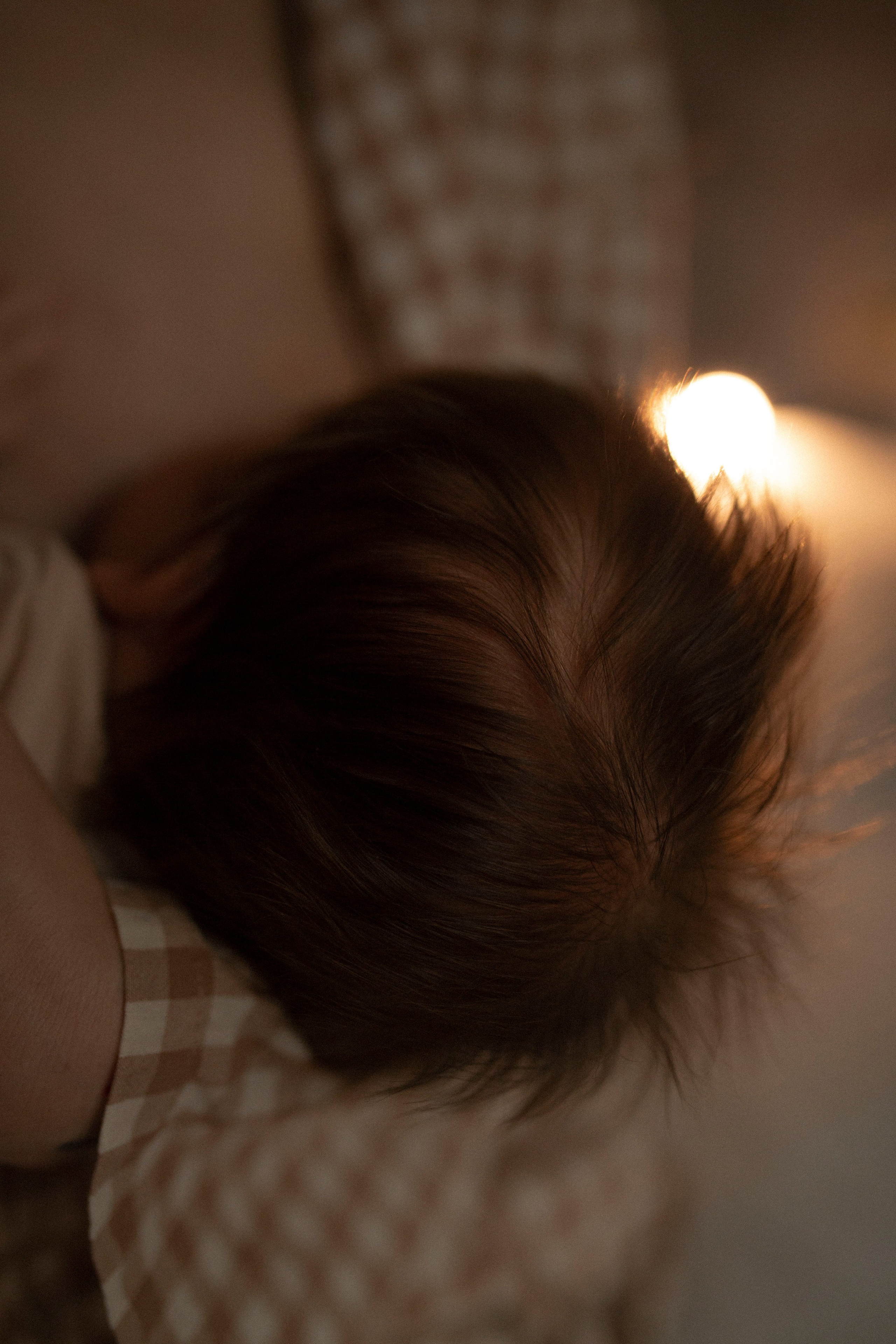 Новорожденные. Семейный фотограф Новосибирск