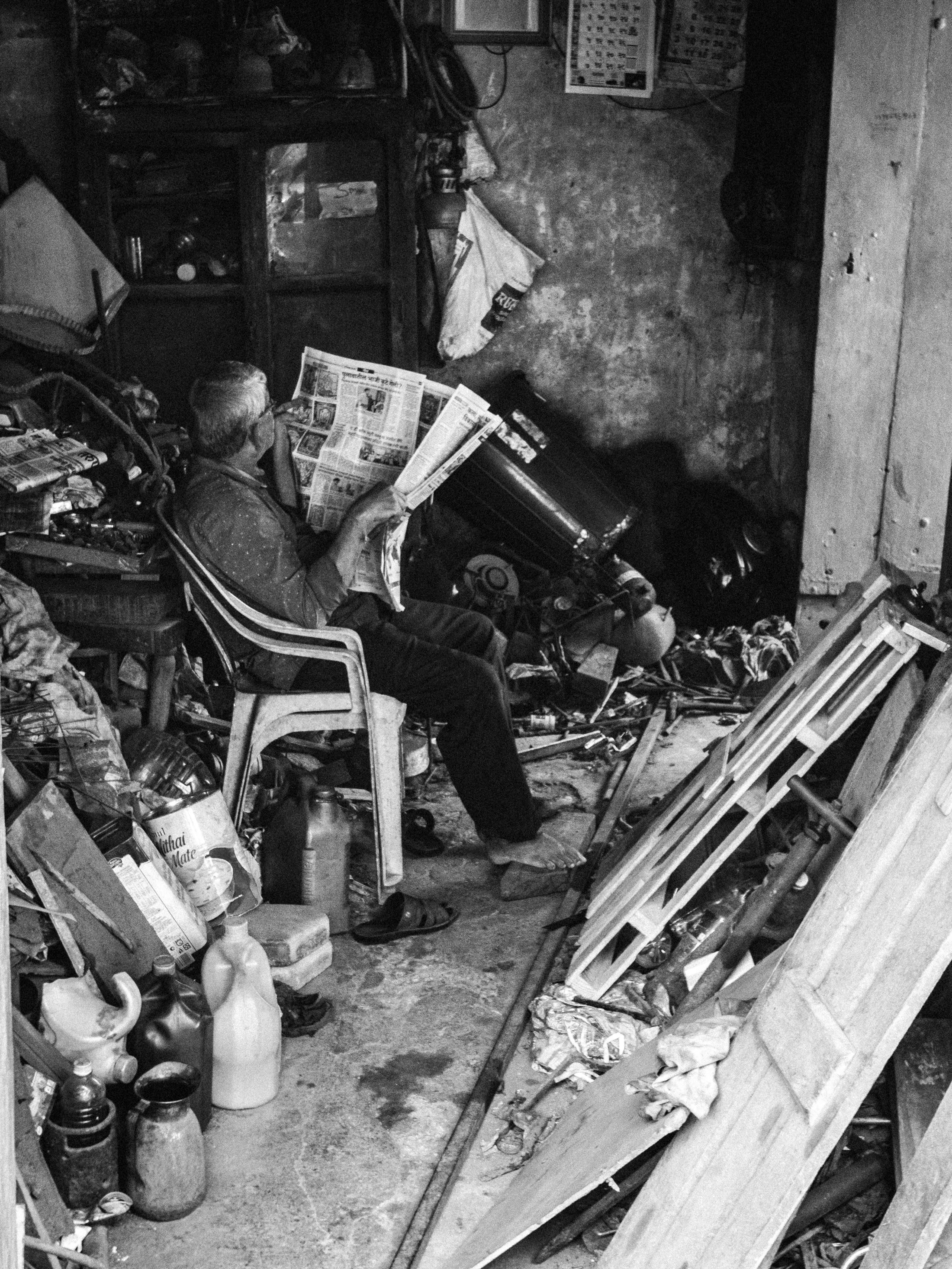 Уличная фотография. Коммерческий, рекламный фотограф в Уфе Сергей Крайкин