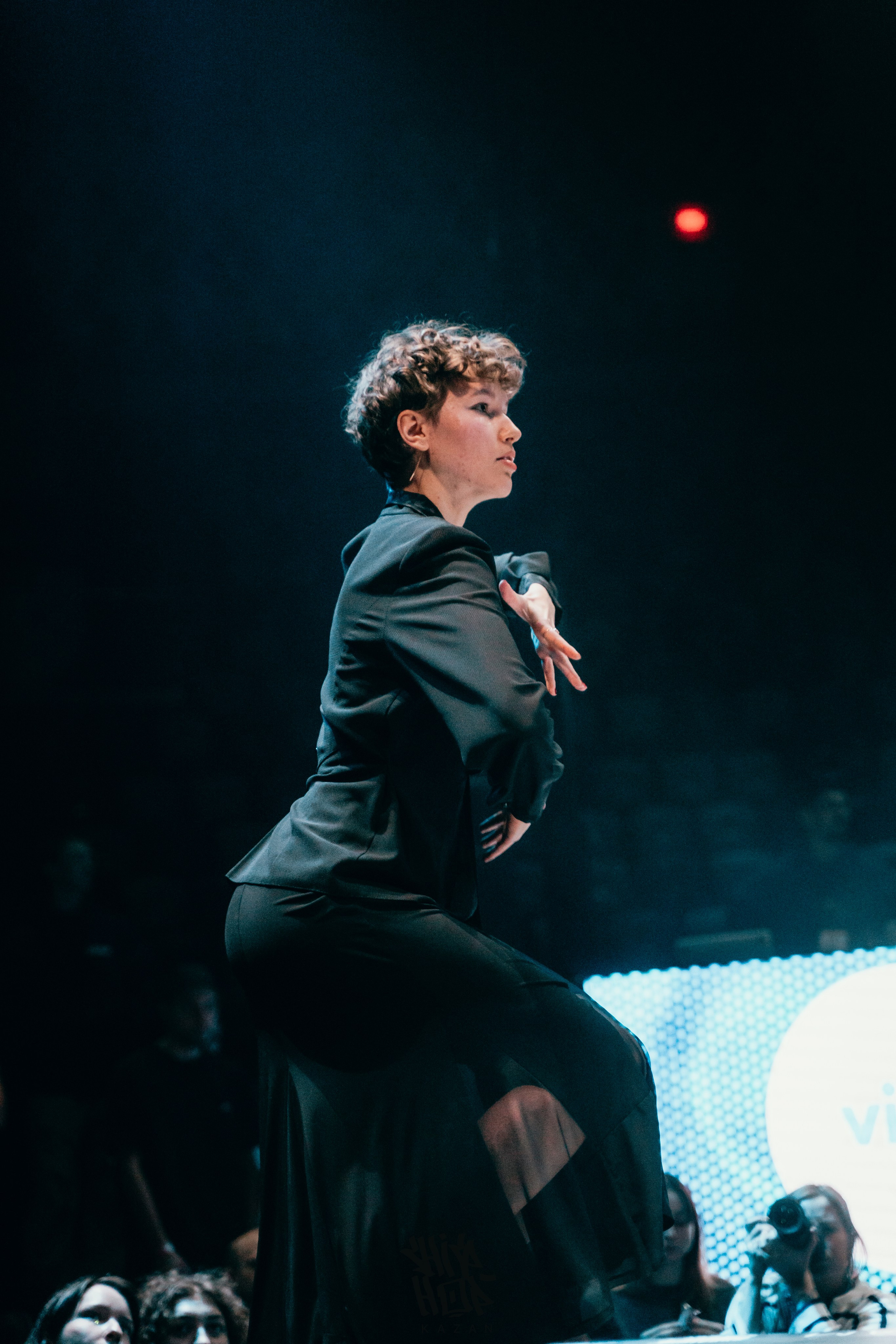 HIP HOP KAZAN 2024. Главная