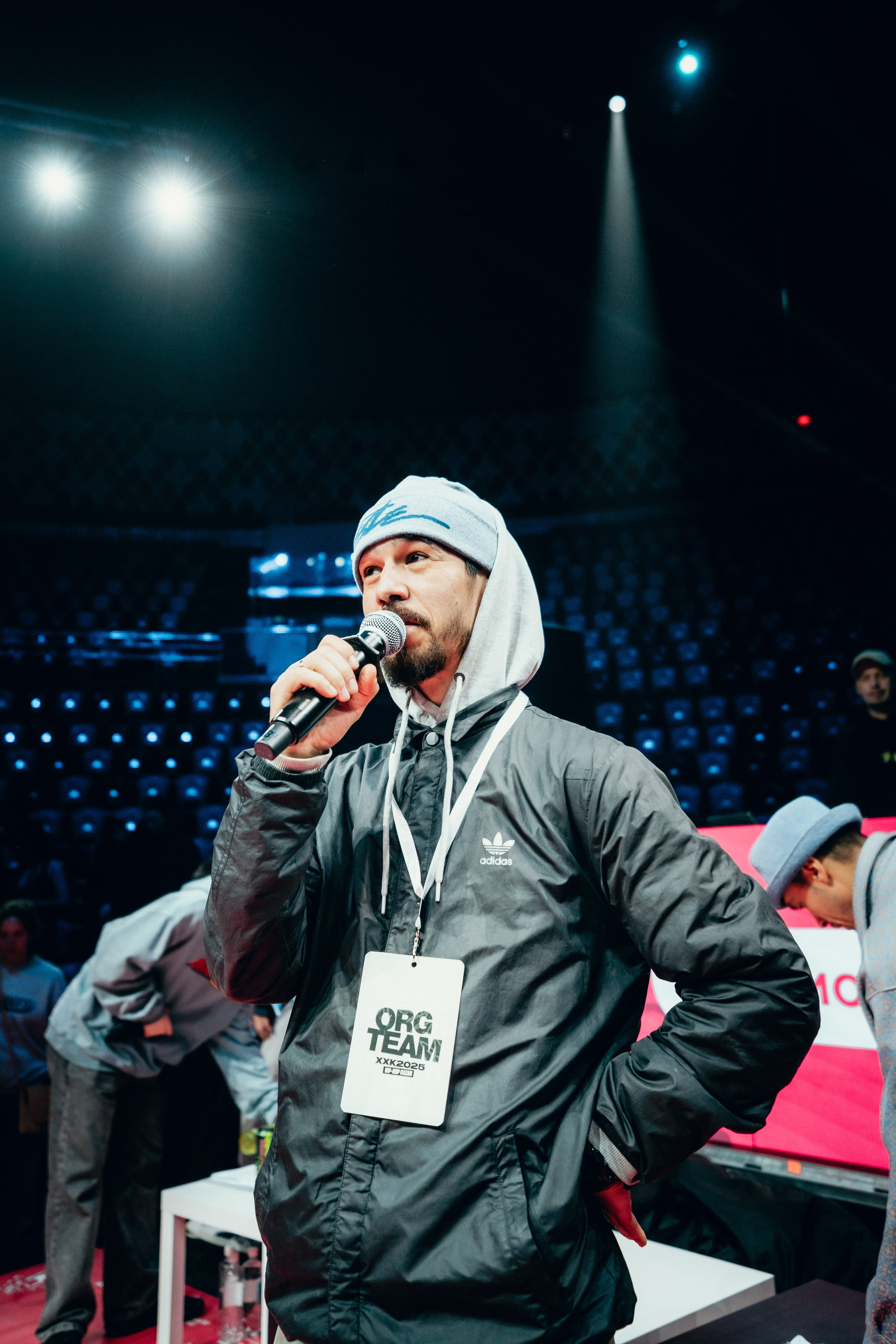 HIP HOP KAZAN 2025. Главная