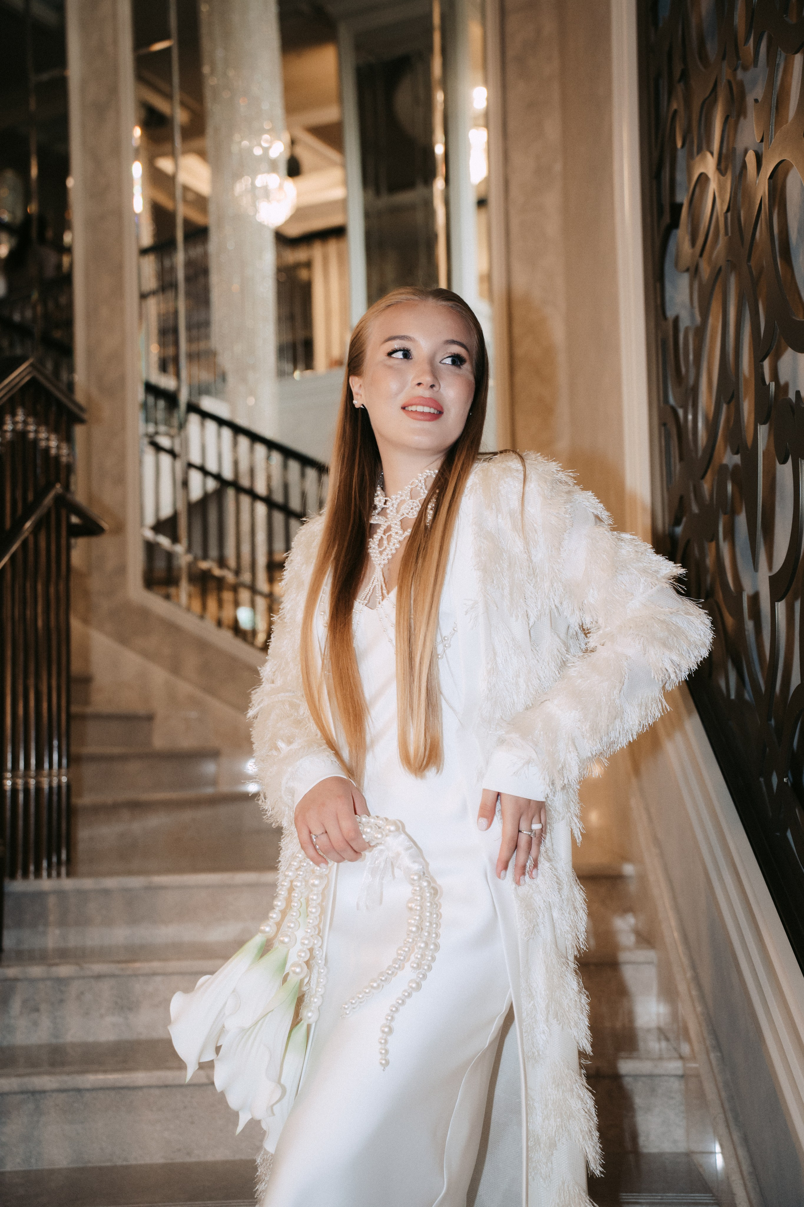 Алина и Мерт. Главная