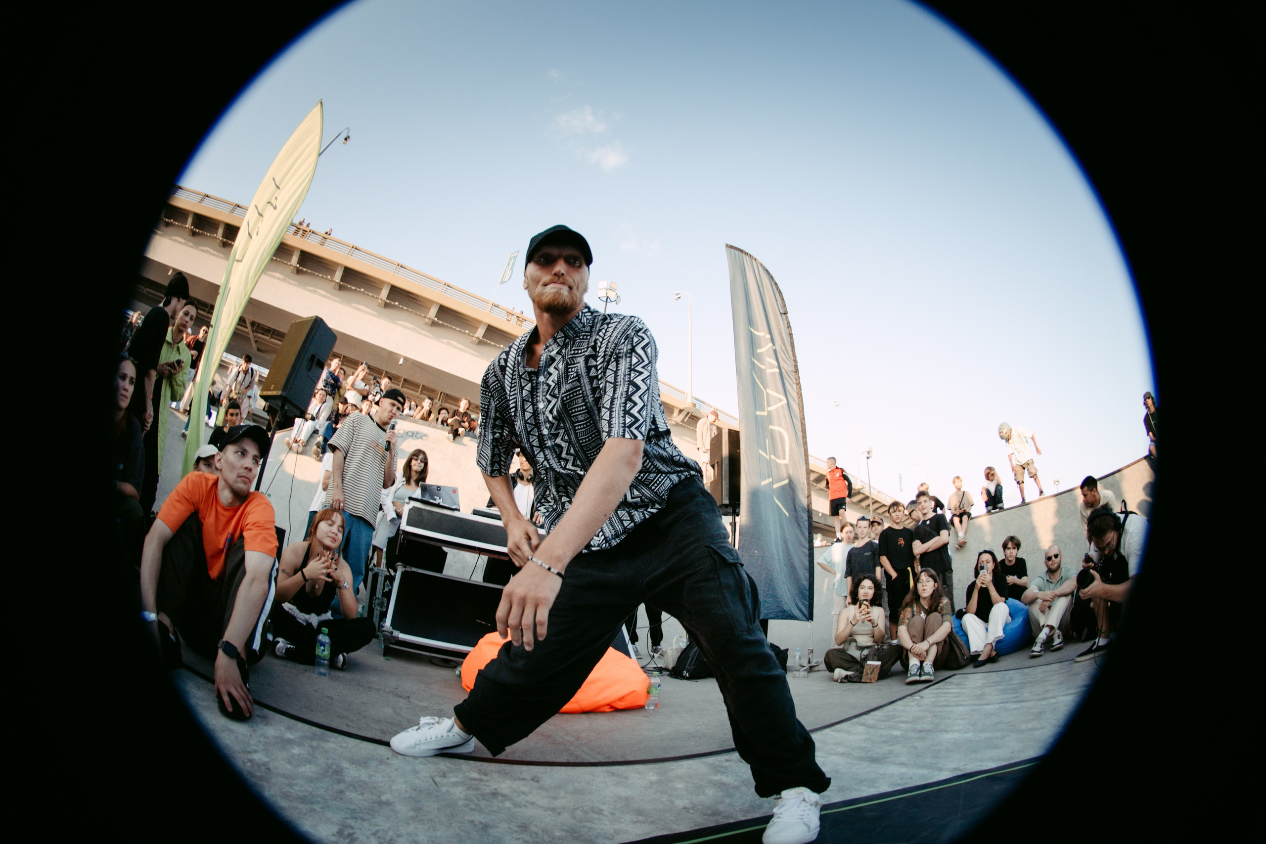 URAM FEST 2024. Главная