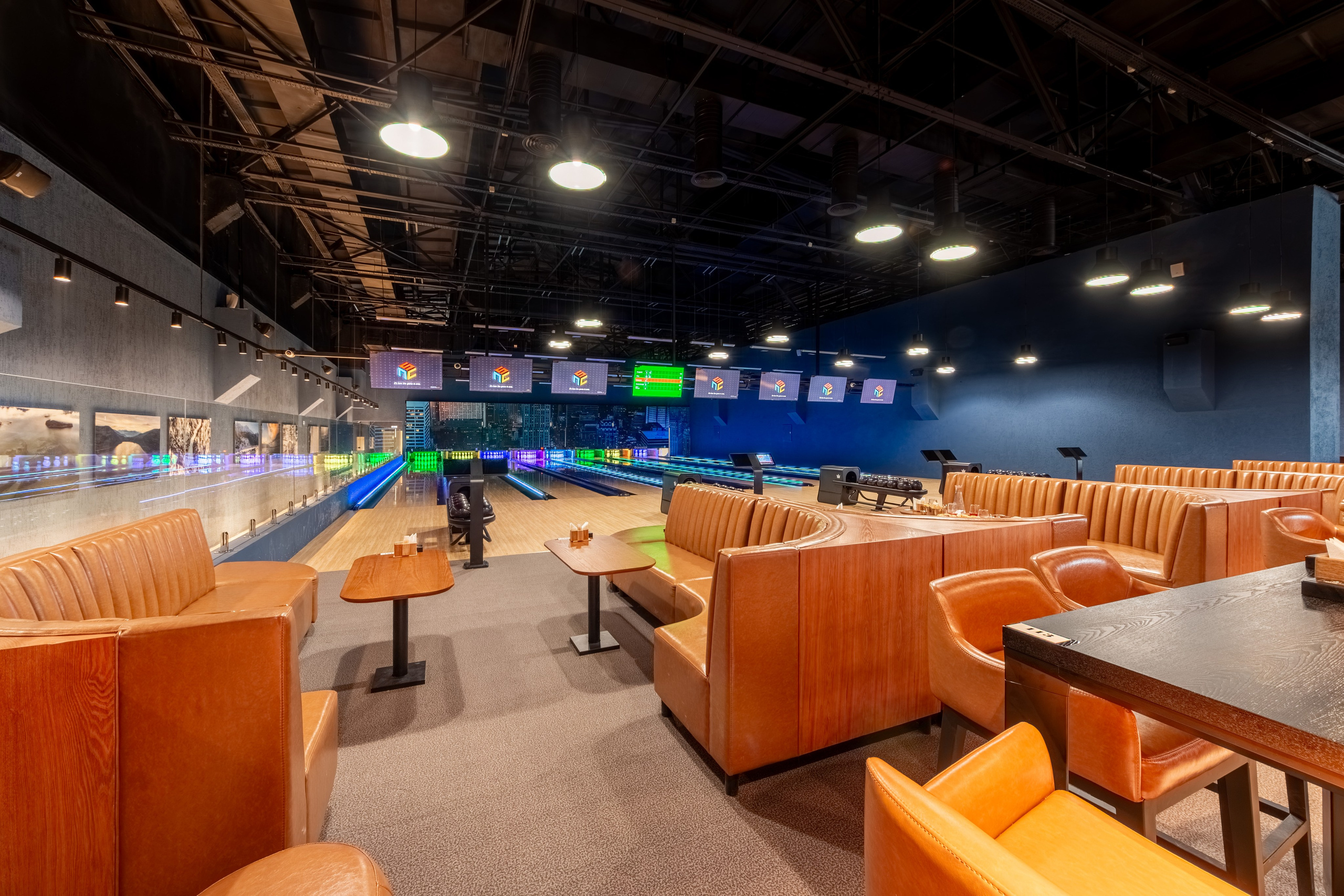 Интерьерная съёмка. Фотограф Александр Стряпунин