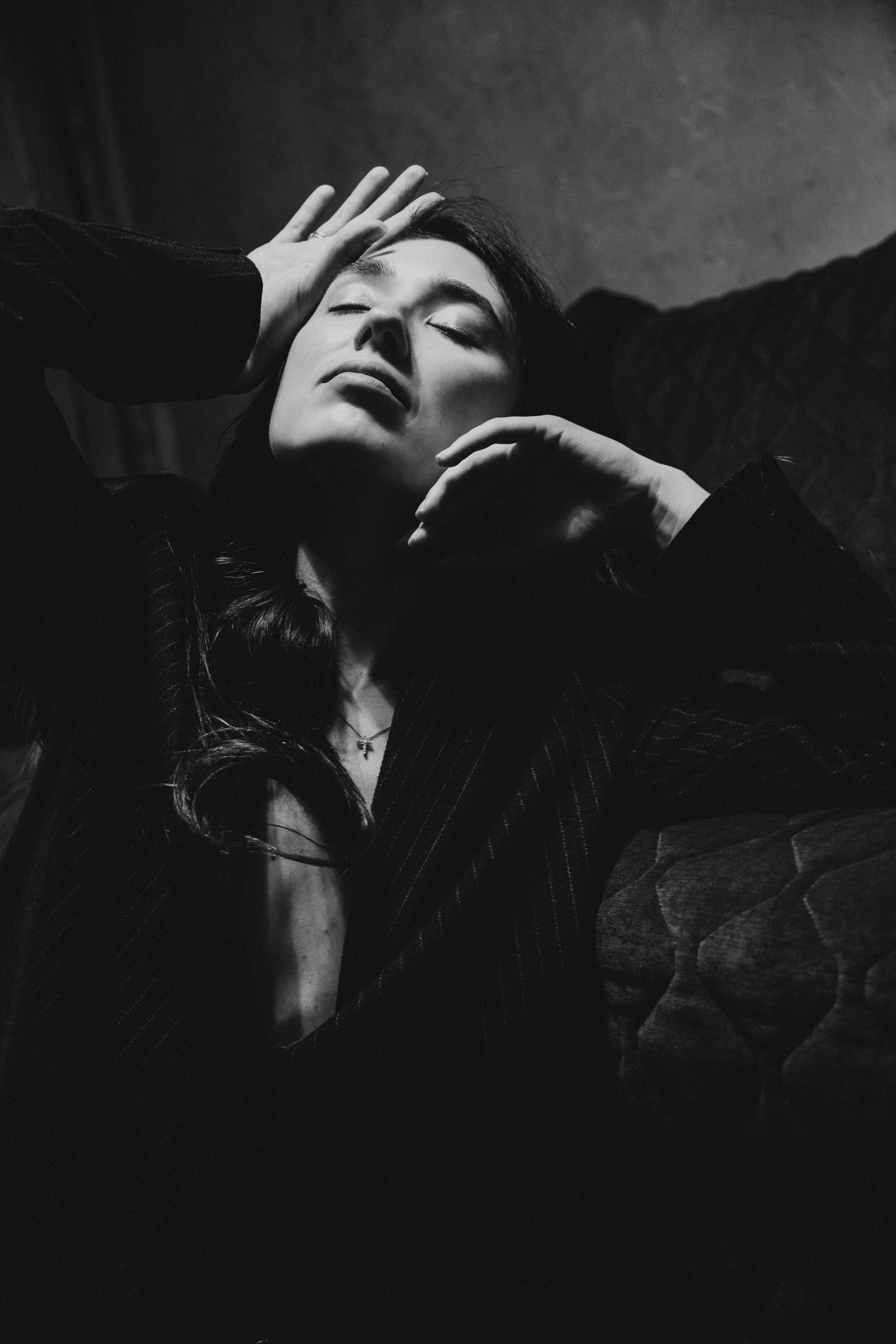 Женский портрет — фотограф на женский портрет в Сочи и Красной поляне