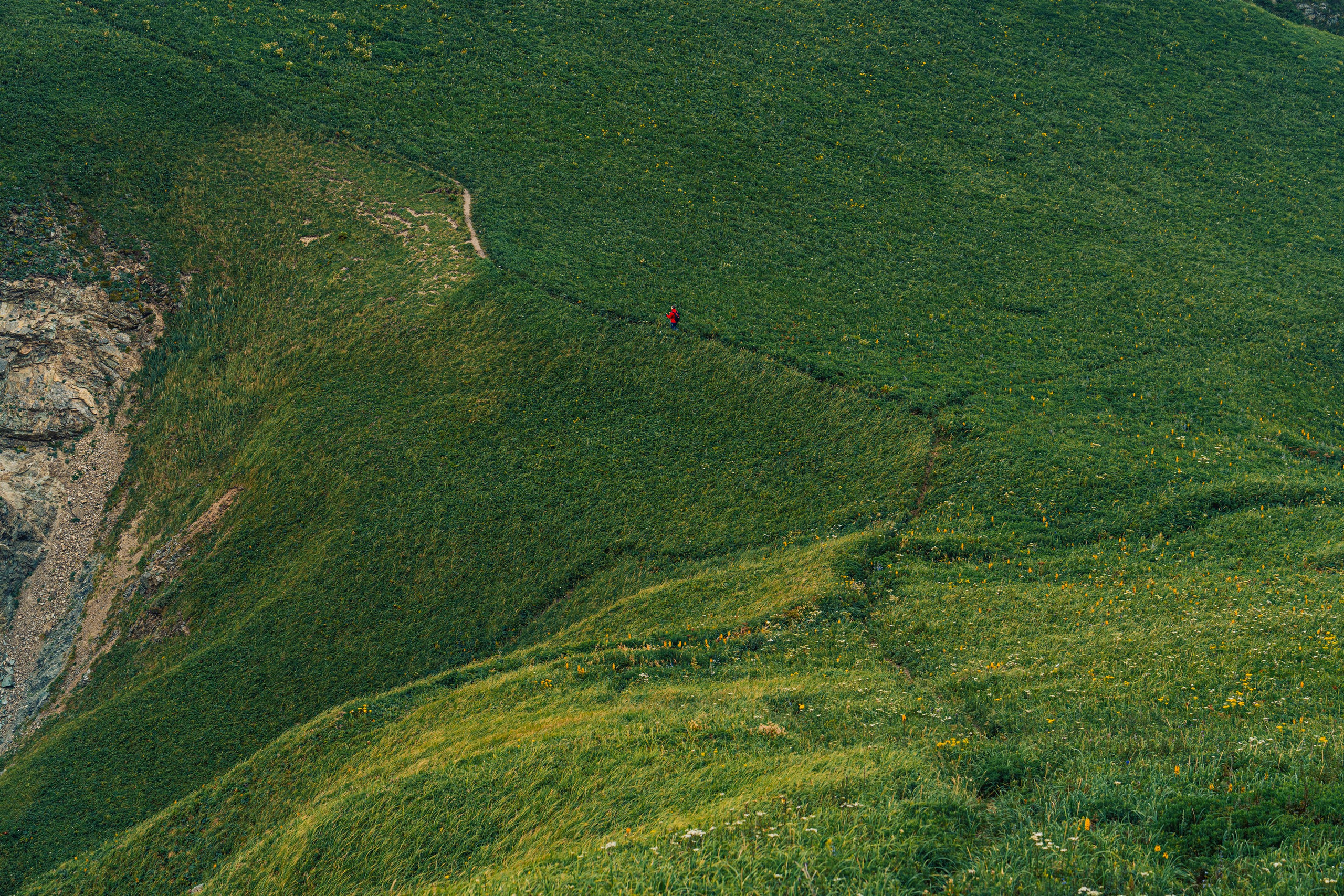 Мыс Четырех Скал. Иван Зайцев (IZIART) — создание культурного кода через фото и видео
