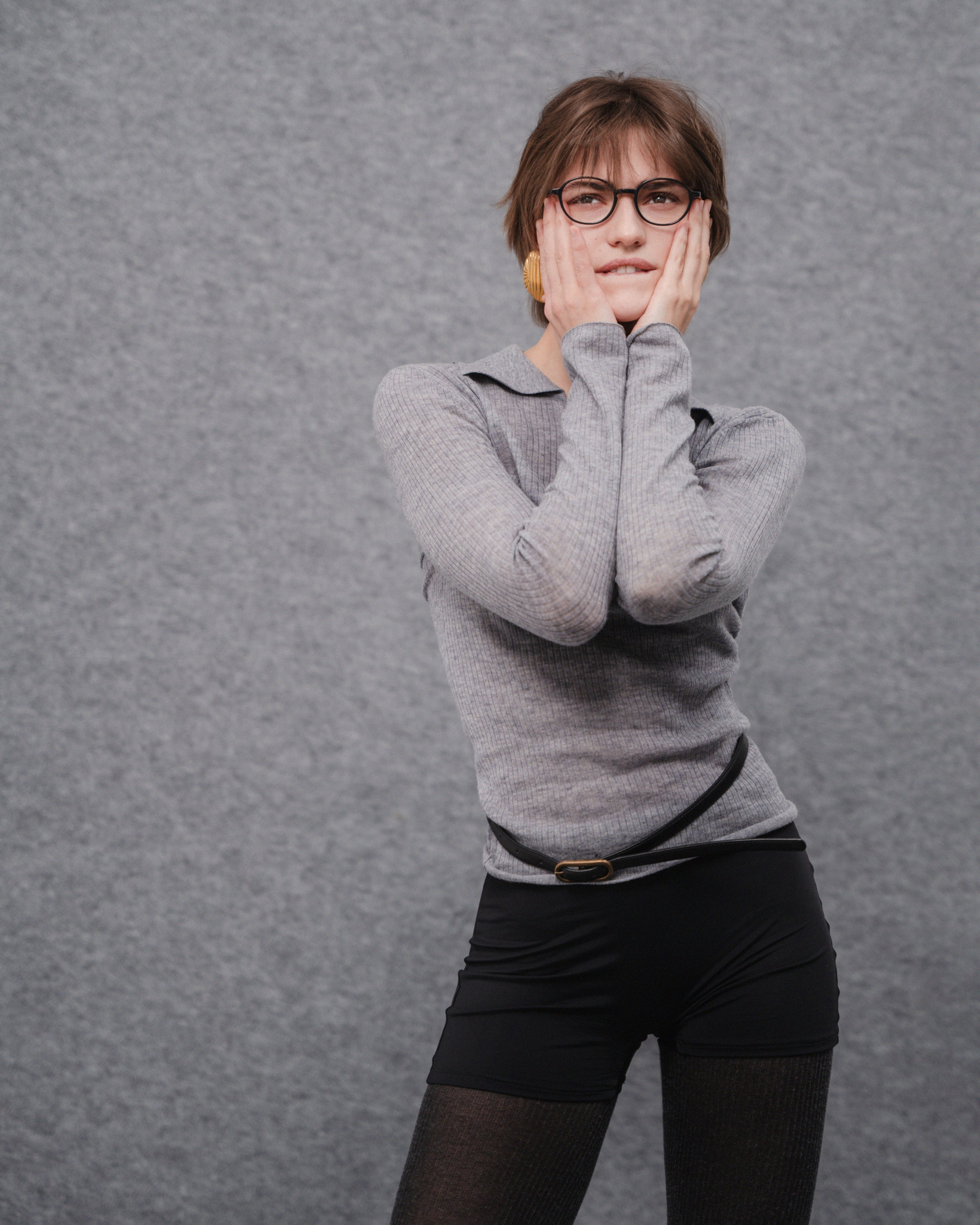 Nadya. Commercial photographer Natalia Bychkova